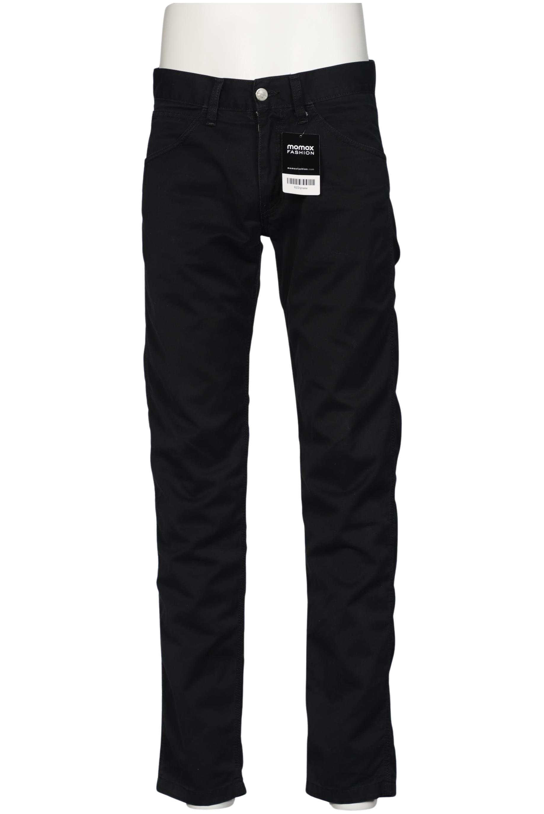 

Carhartt Herren Jeans, schwarz, Gr. 29