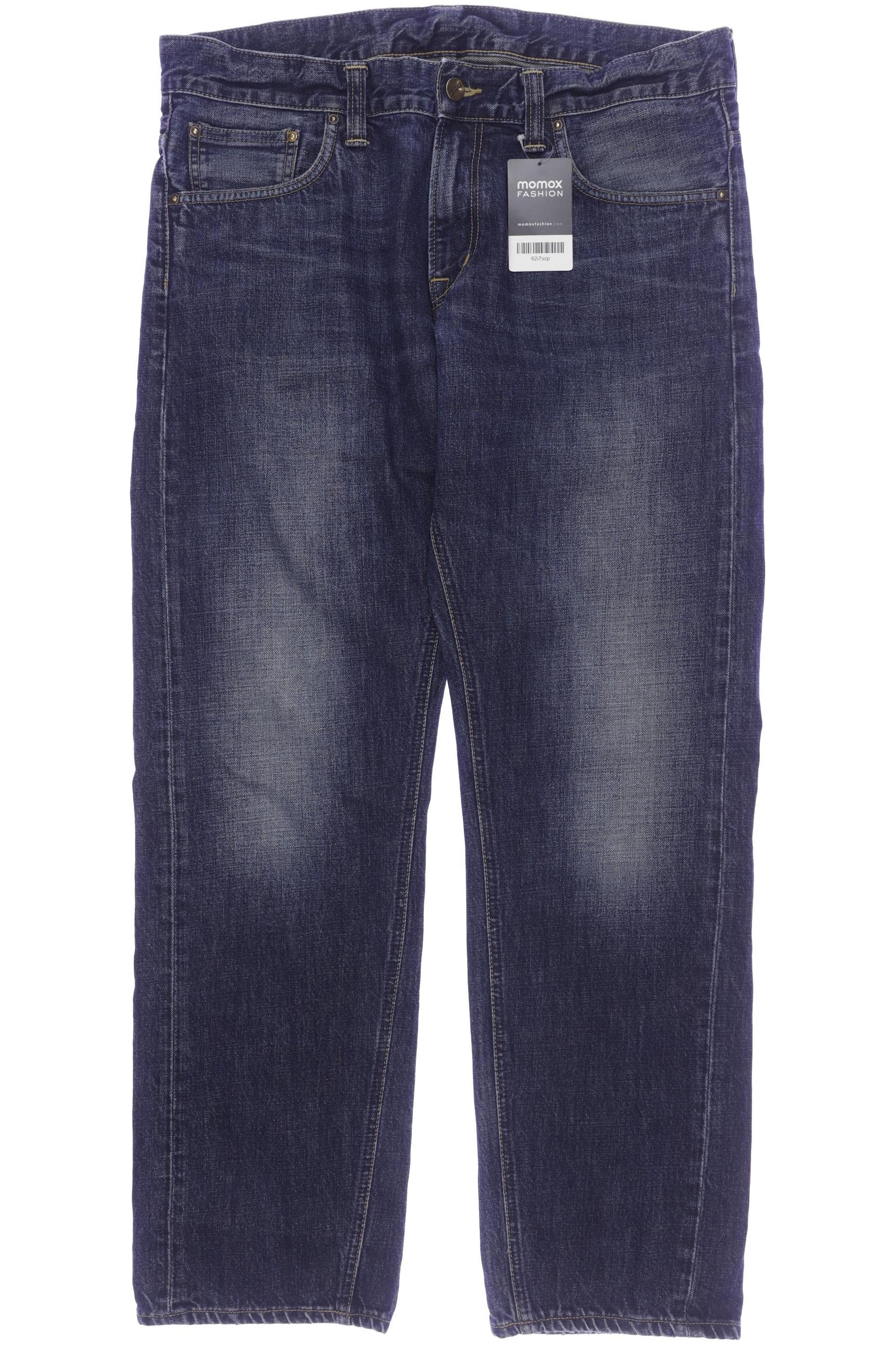 

Carhartt Herren Jeans, blau, Gr. 33