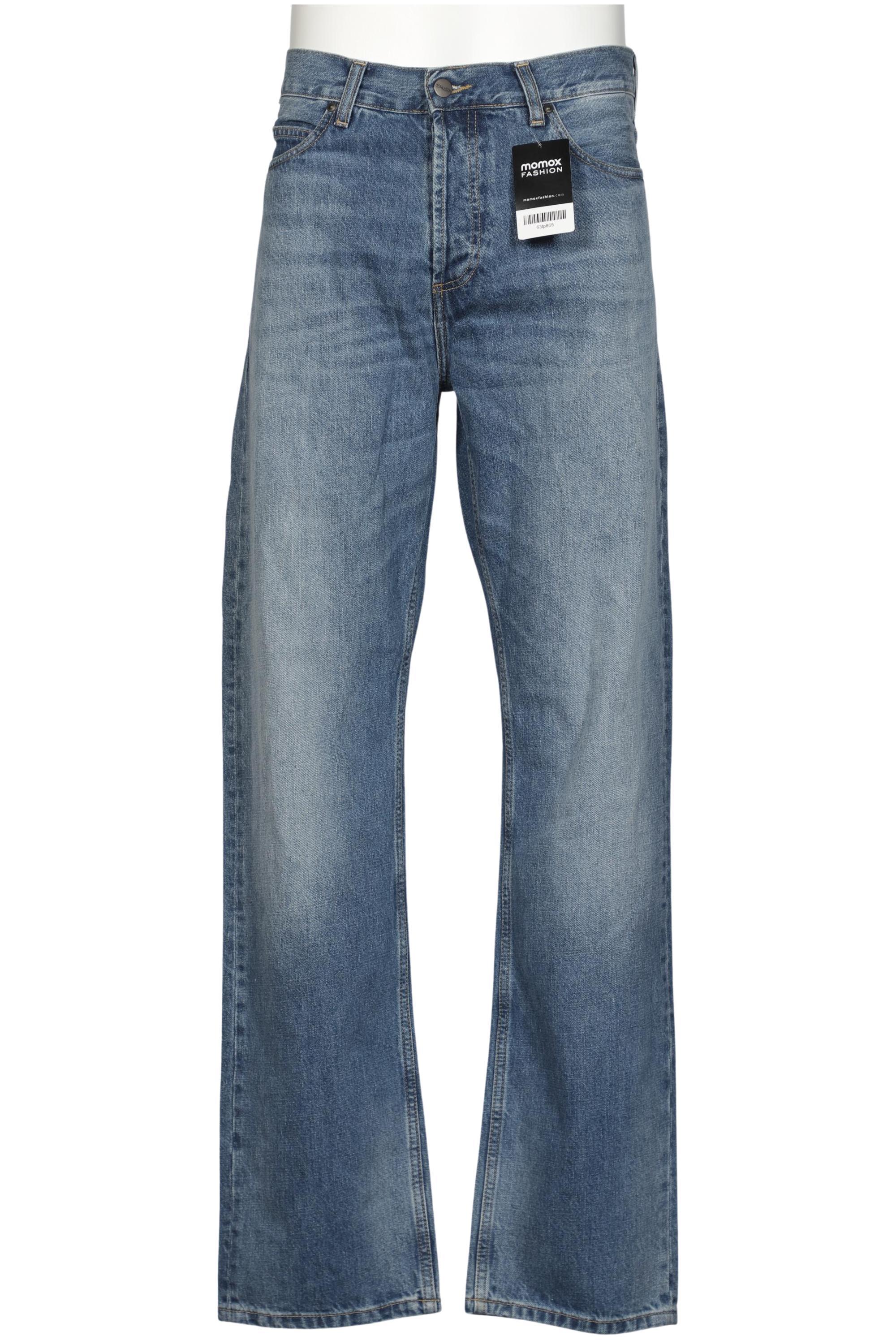 

Carhartt Herren Jeans, blau, Gr. 33