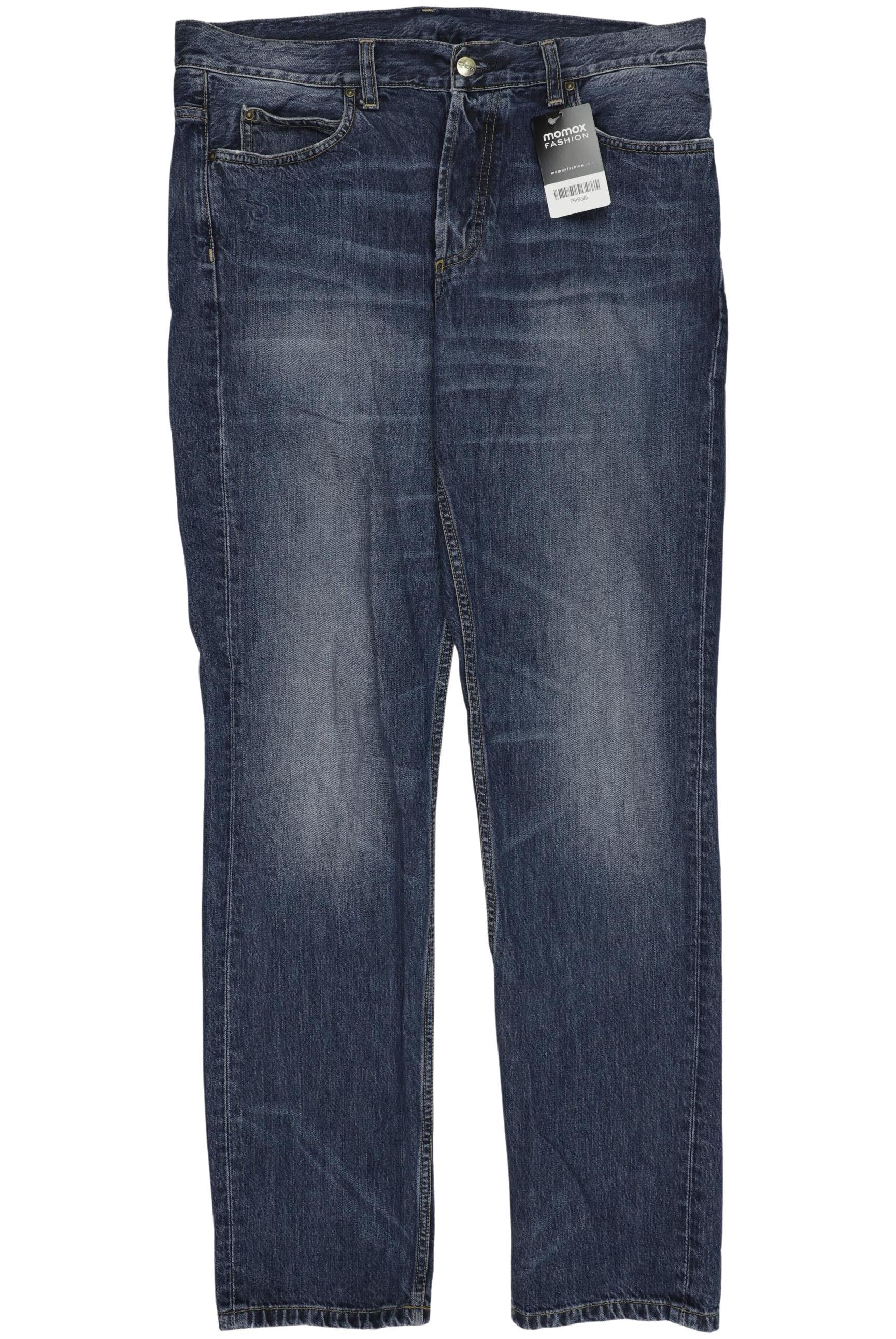 

Carhartt Herren Jeans, blau, Gr. 32