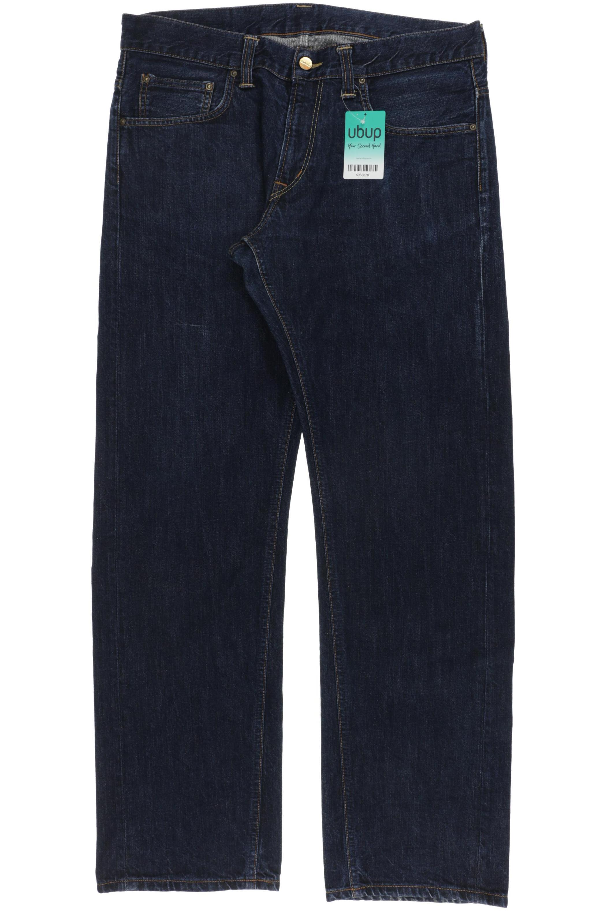 

Carhartt Herren Jeans, blau, Gr. 34