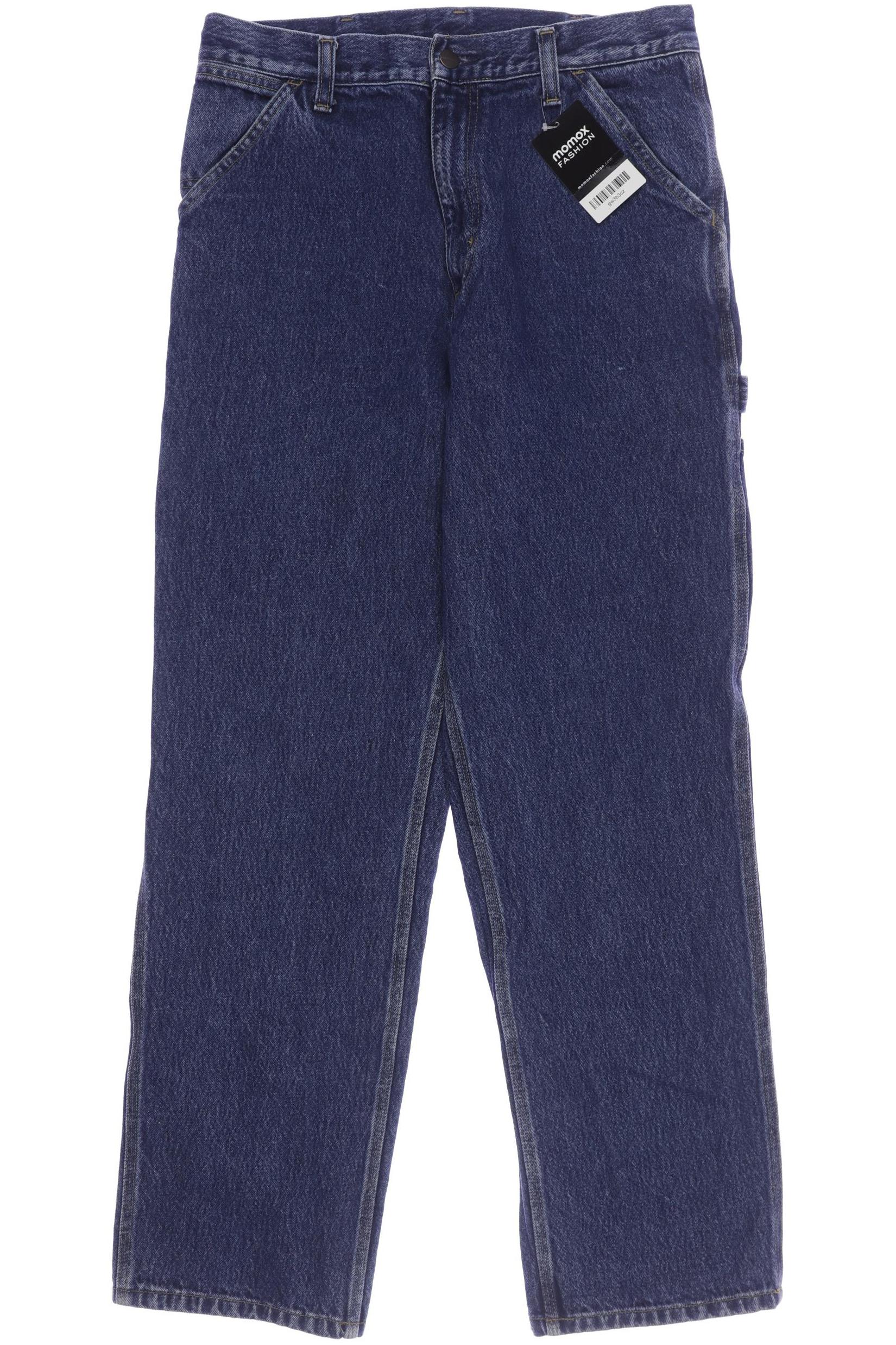 

Carhartt Herren Jeans, marineblau, Gr. 29