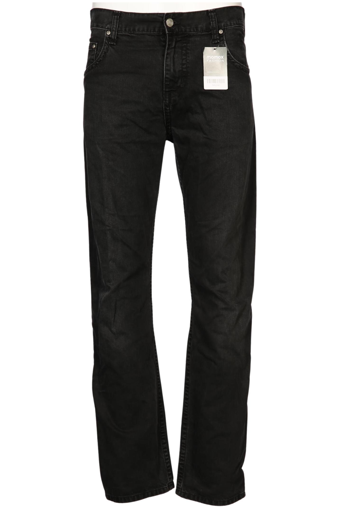 

Carhartt Herren Jeans, schwarz, Gr. 35