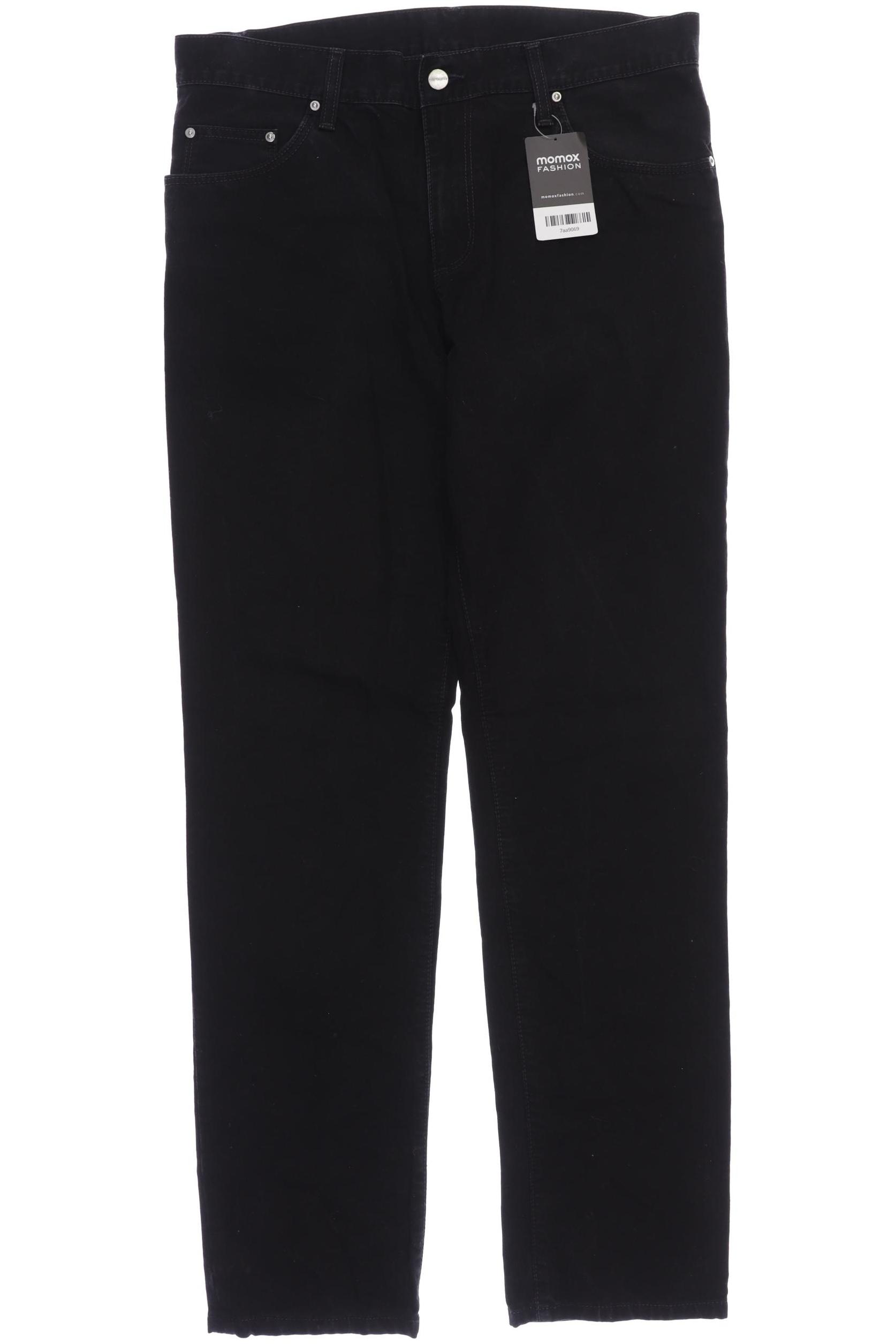 

Carhartt Herren Jeans, schwarz, Gr. 33