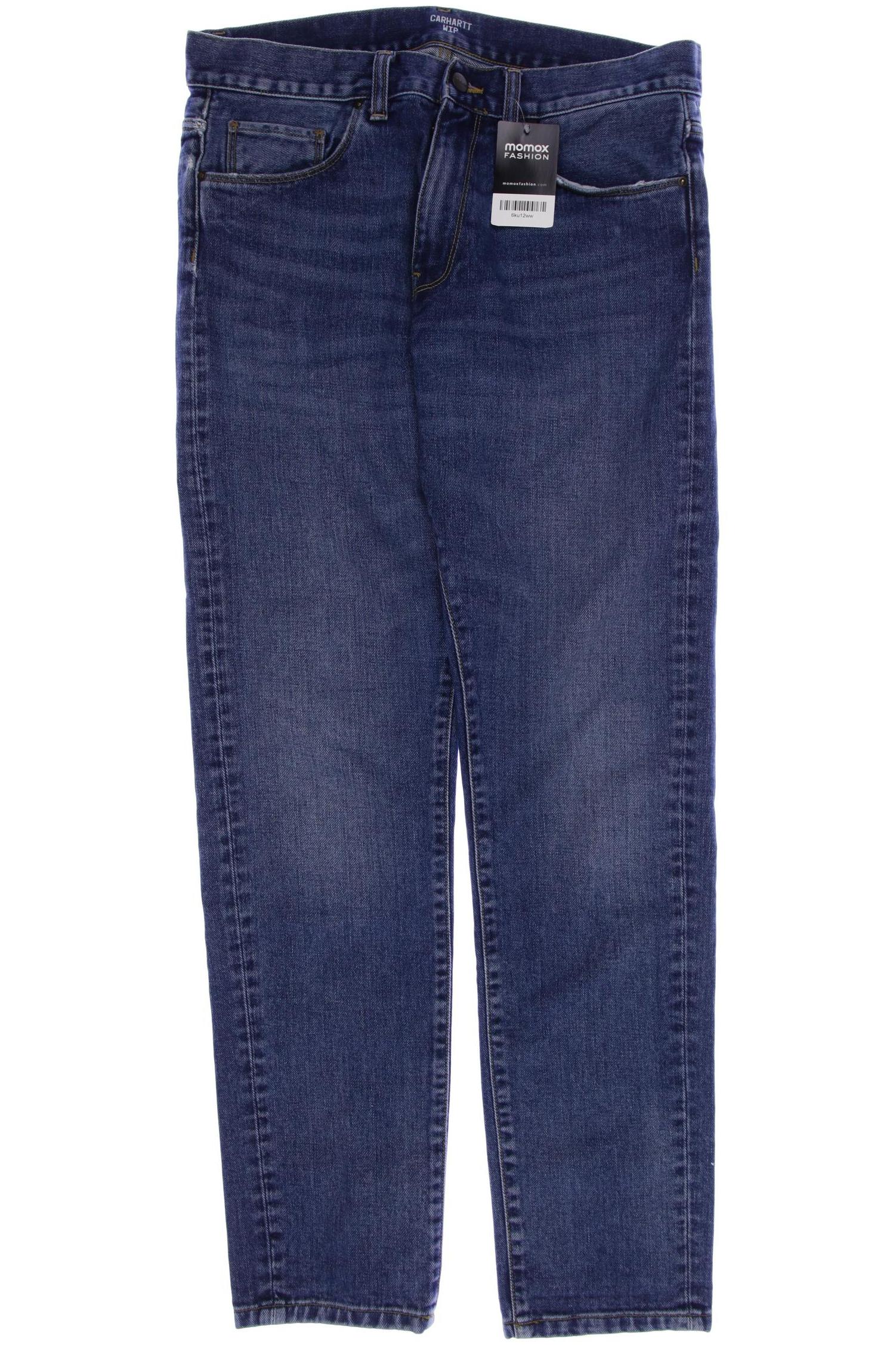 

Carhartt Herren Jeans, blau, Gr. 32