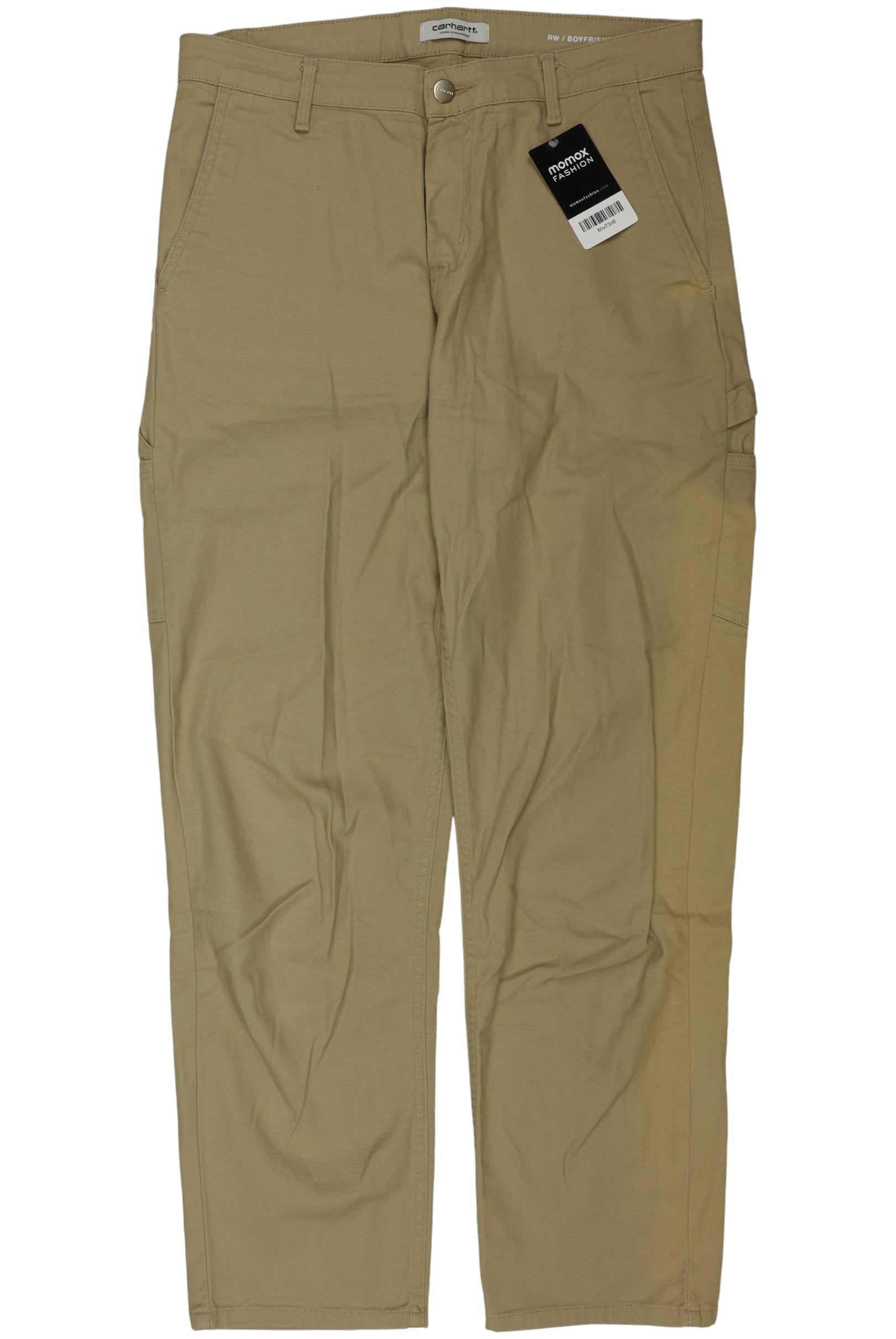 

Carhartt Herren Jeans, beige, Gr. 28