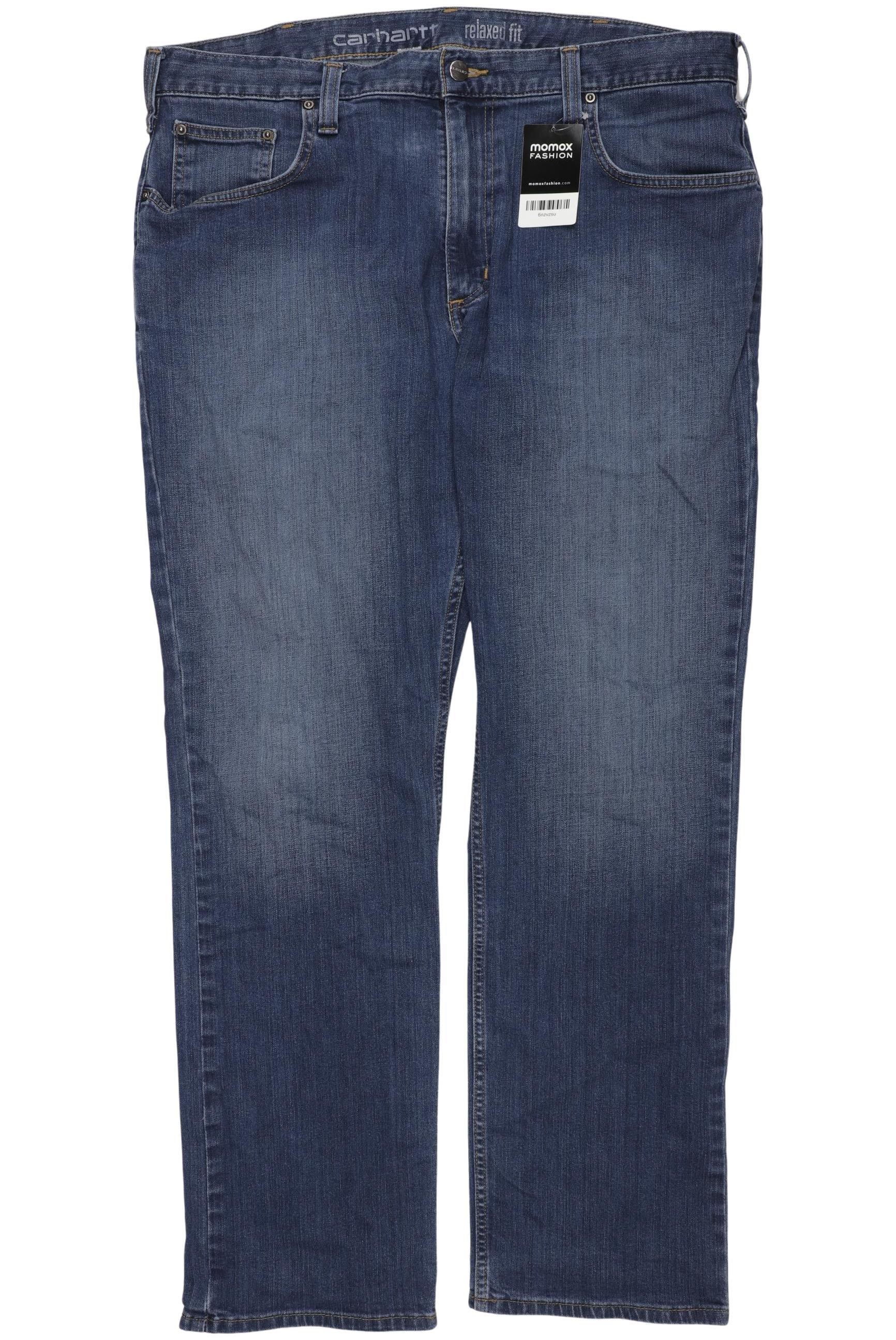 

Carhartt Herren Jeans, marineblau, Gr. 38