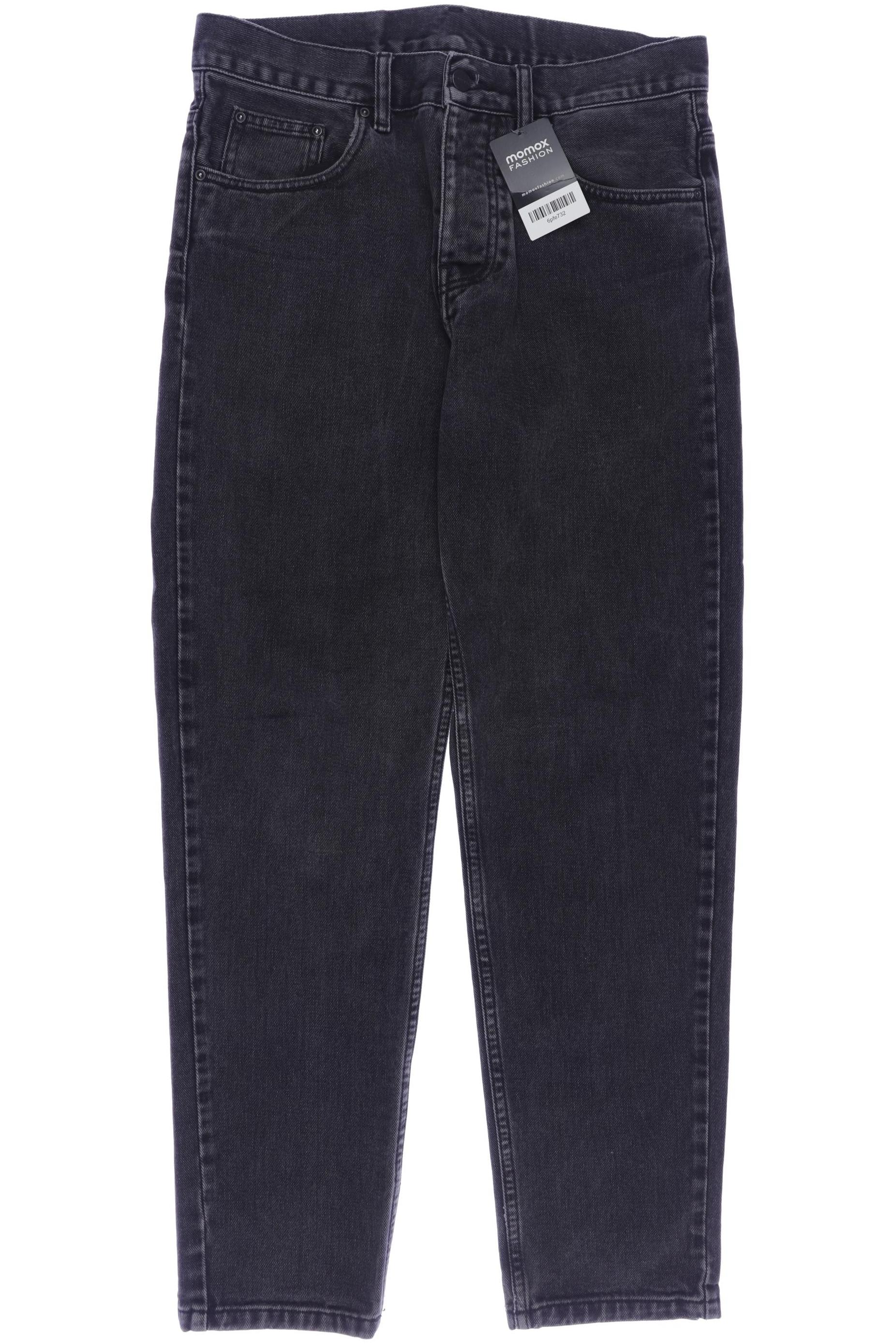 

Carhartt Herren Jeans, schwarz, Gr. 29