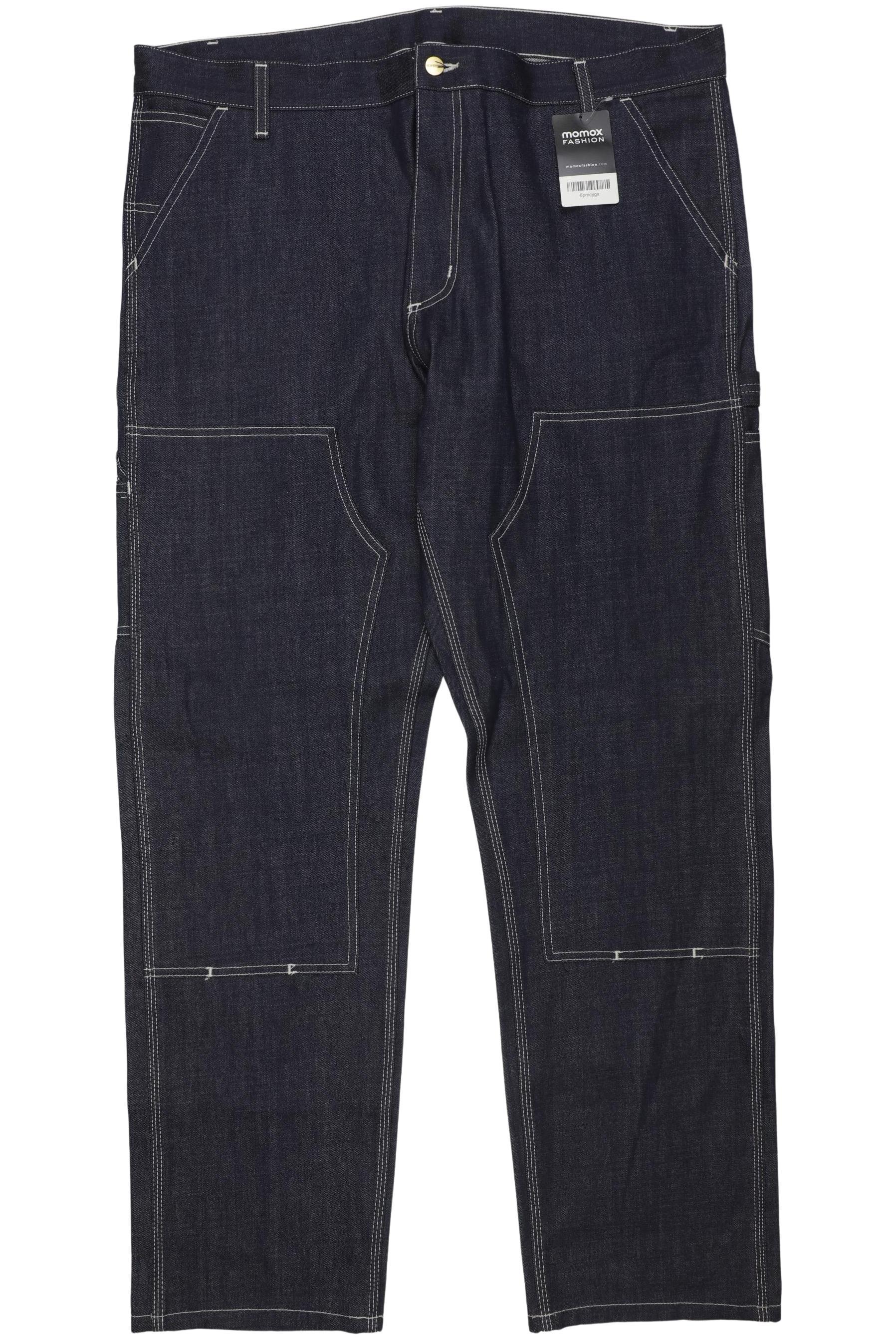 

Carhartt Herren Jeans, marineblau, Gr. 38