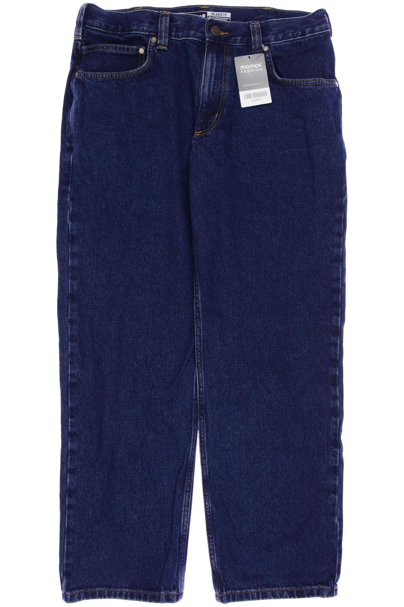 

Carhartt Herren Jeans, marineblau, Gr. 34