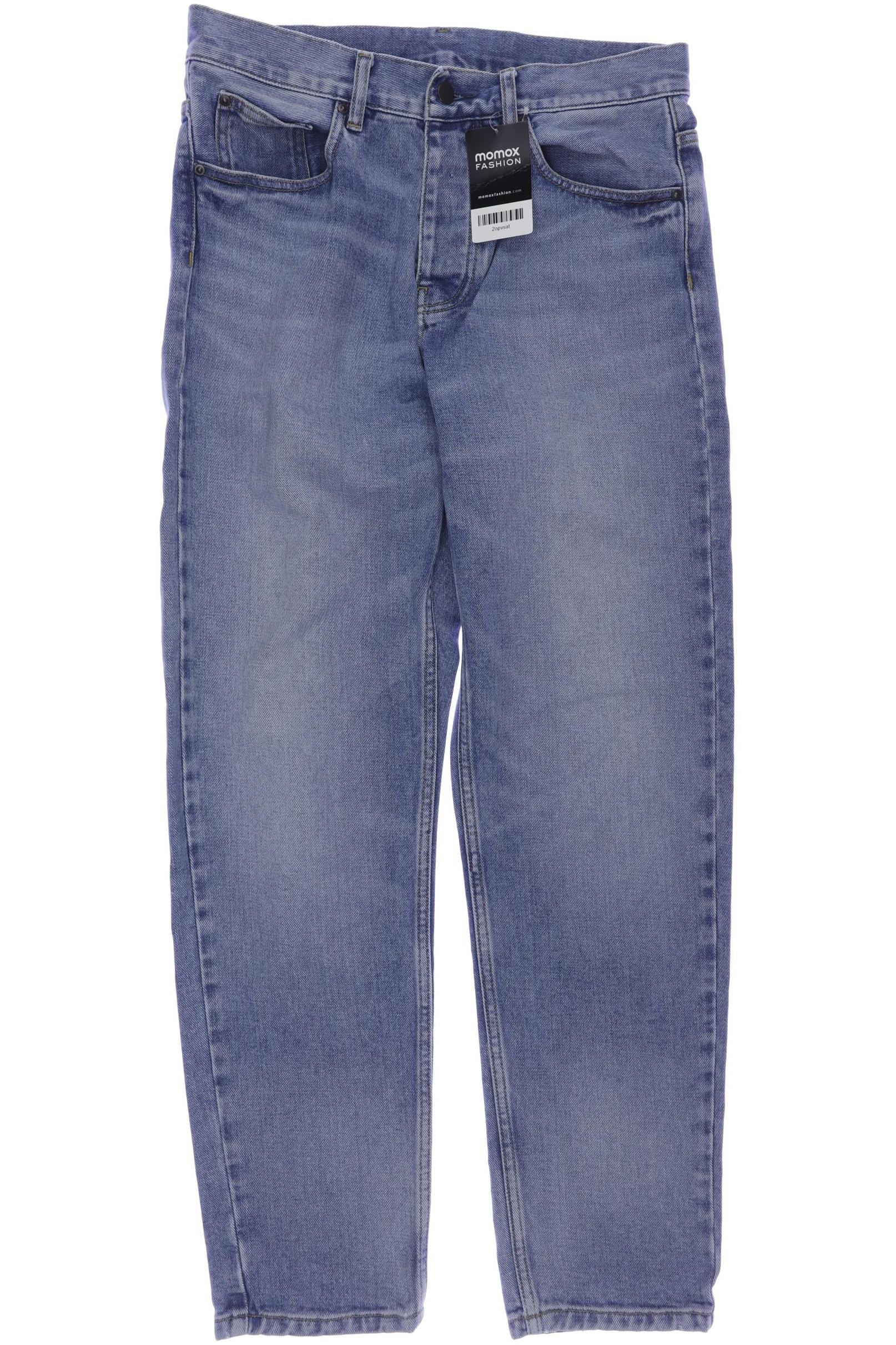 

Carhartt Herren Jeans, blau, Gr. 29