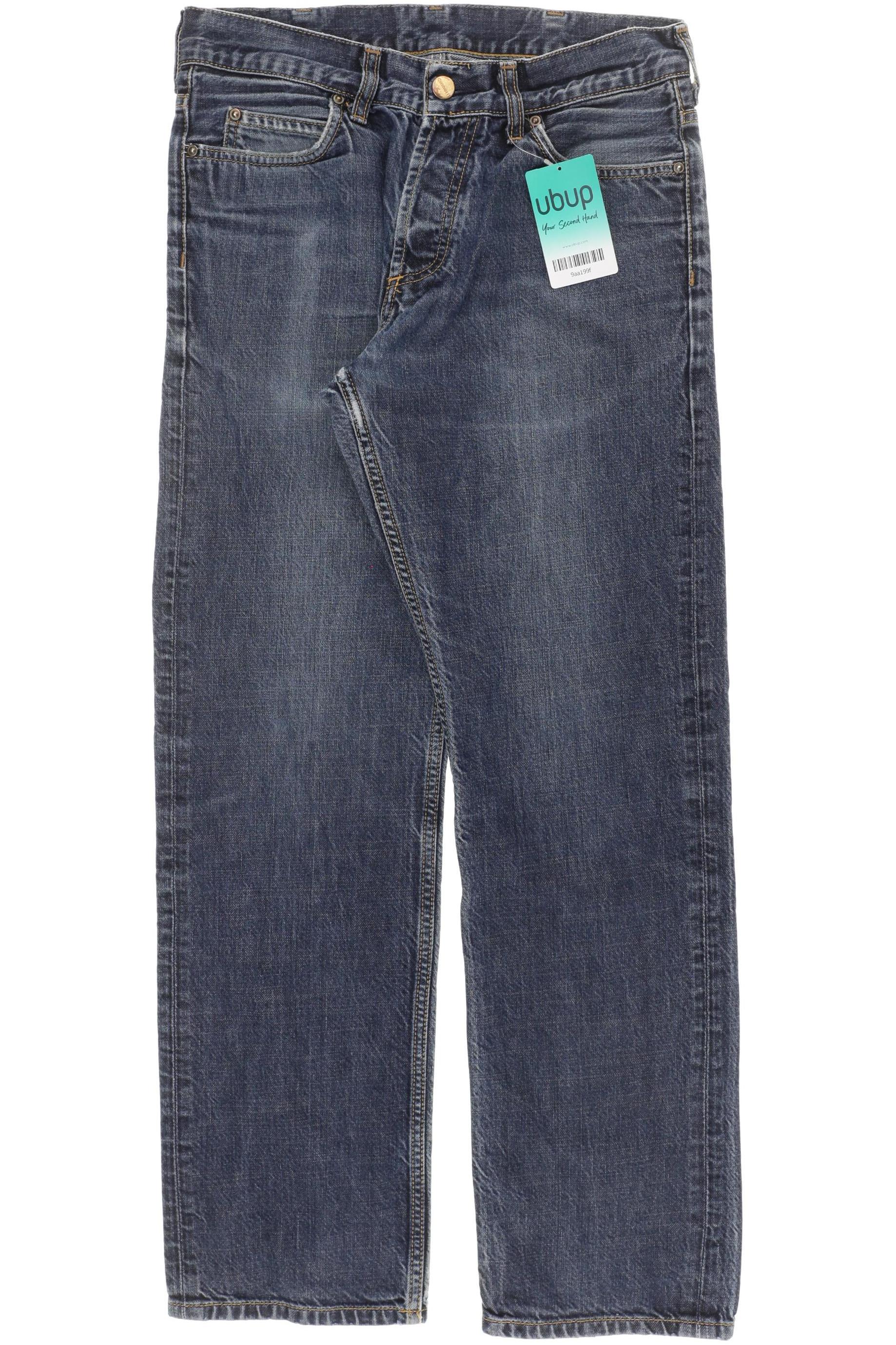 

Carhartt Herren Jeans, blau, Gr. 29