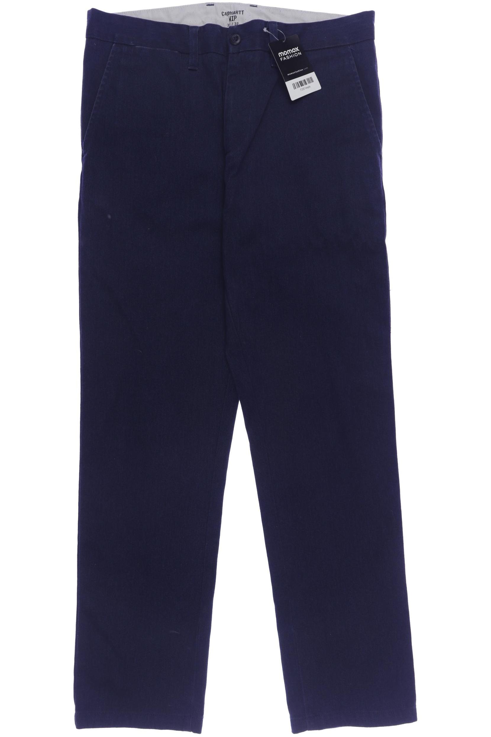

Carhartt Herren Jeans, marineblau, Gr. 31