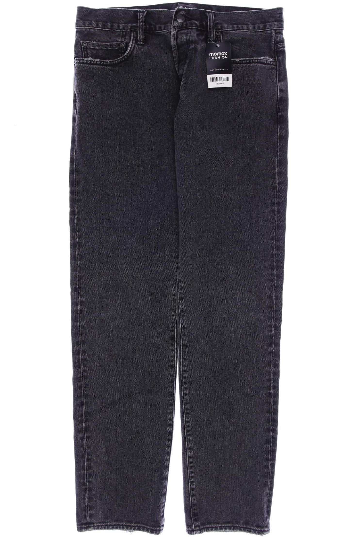 

Carhartt Herren Jeans, grau, Gr. 52