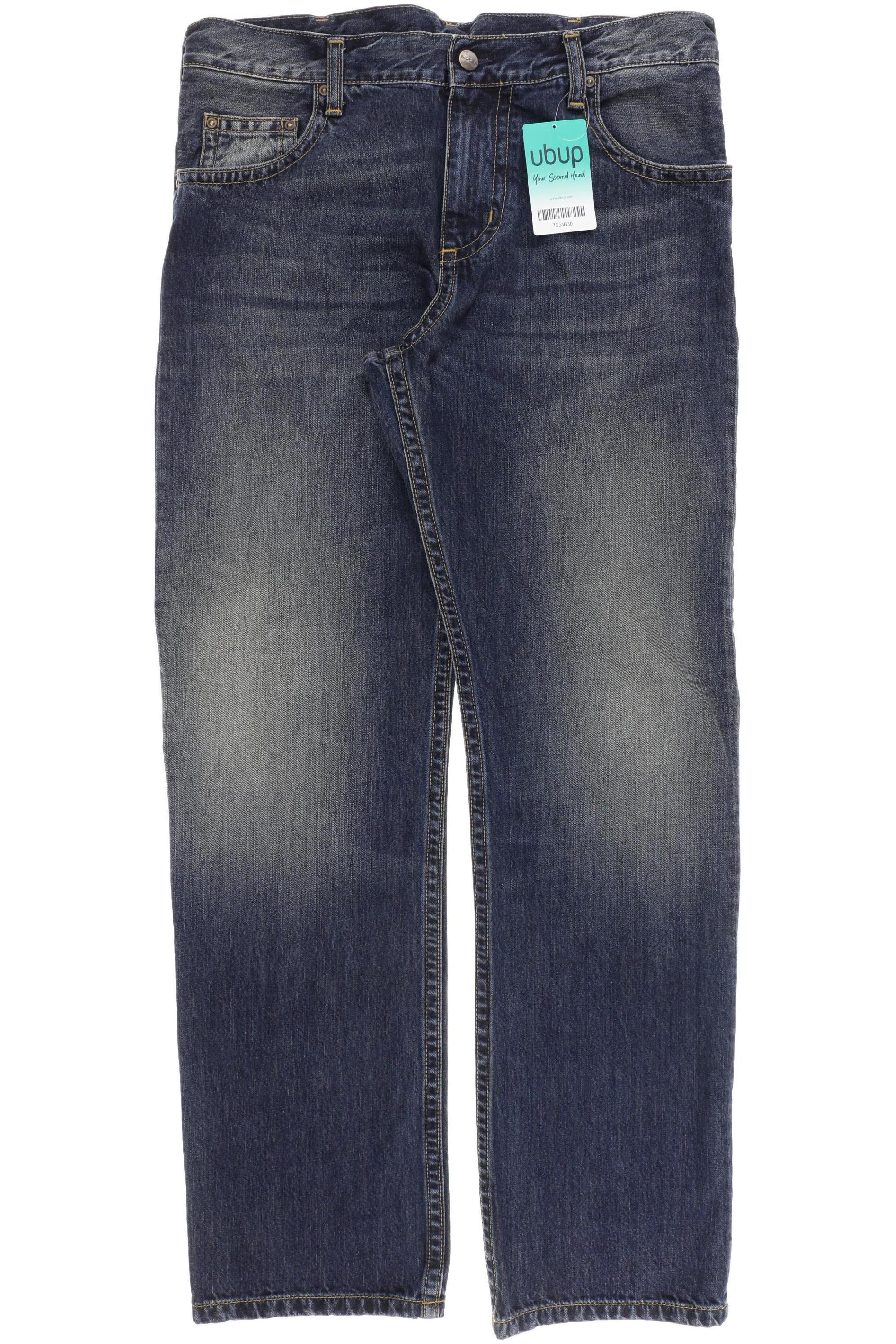 

Carhartt Herren Jeans, marineblau, Gr. 30