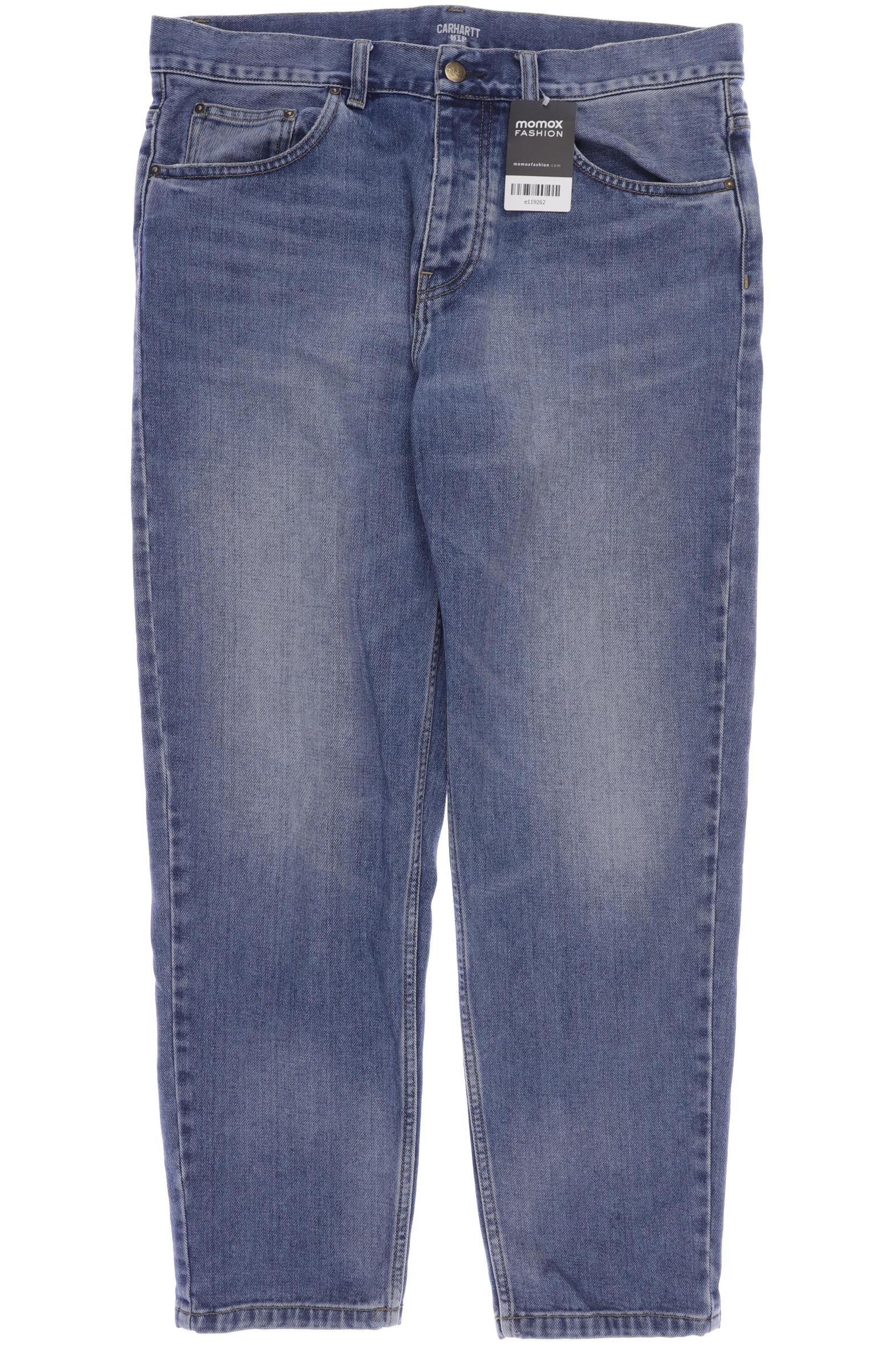 

Carhartt Herren Jeans, blau, Gr. 32