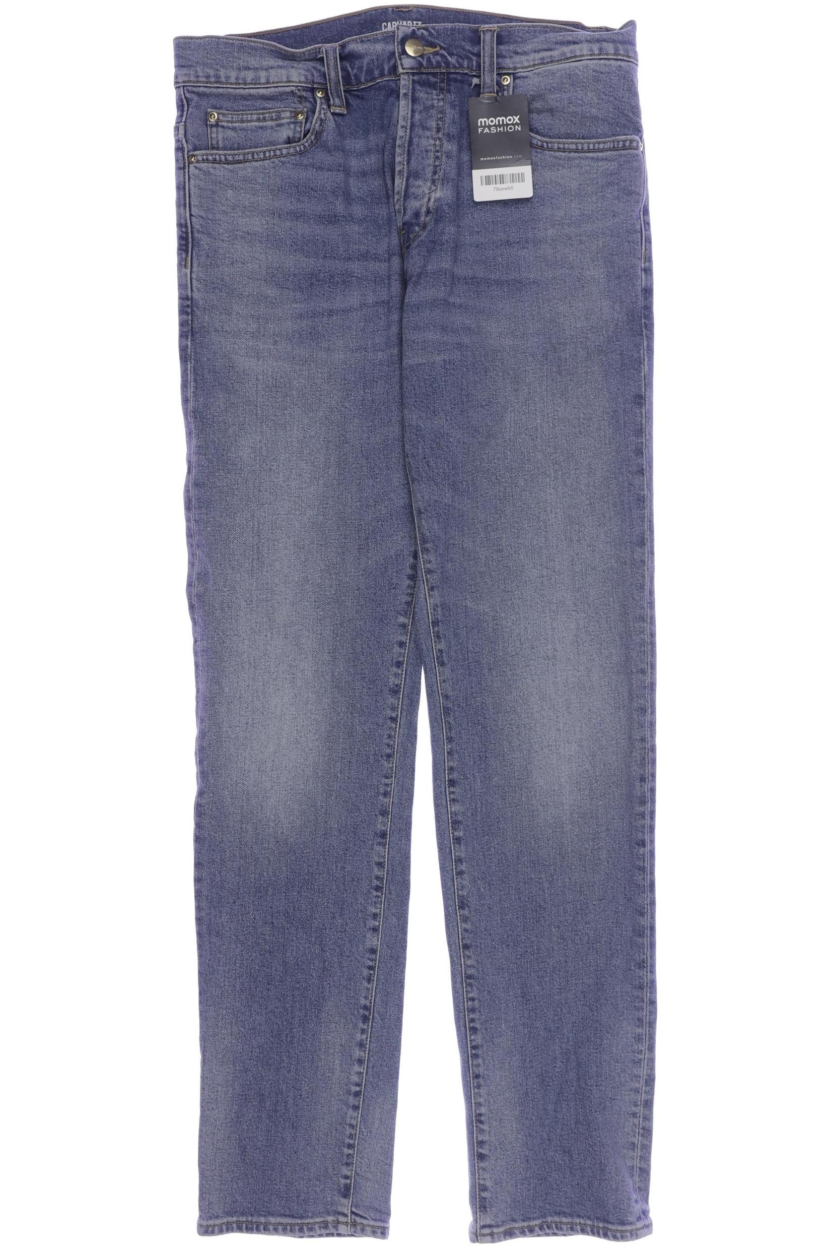 

Carhartt Herren Jeans, blau, Gr. 30