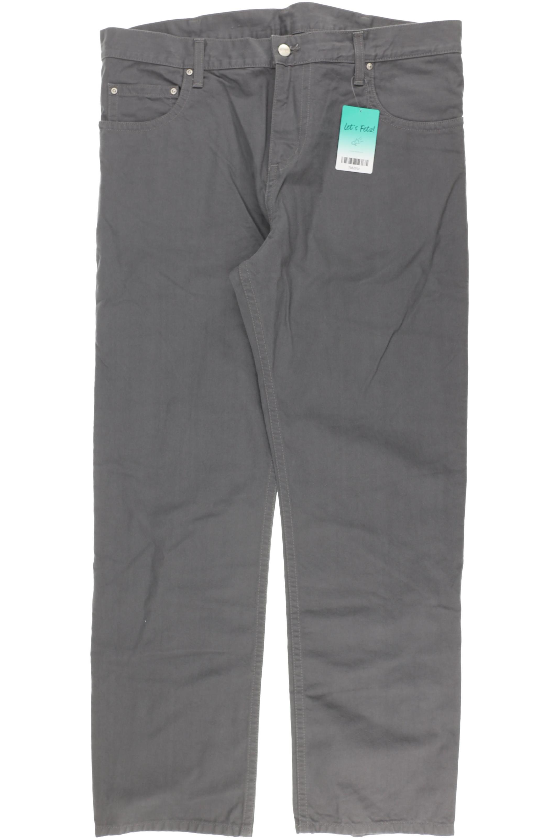 

Carhartt Herren Jeans, grau, Gr. 36