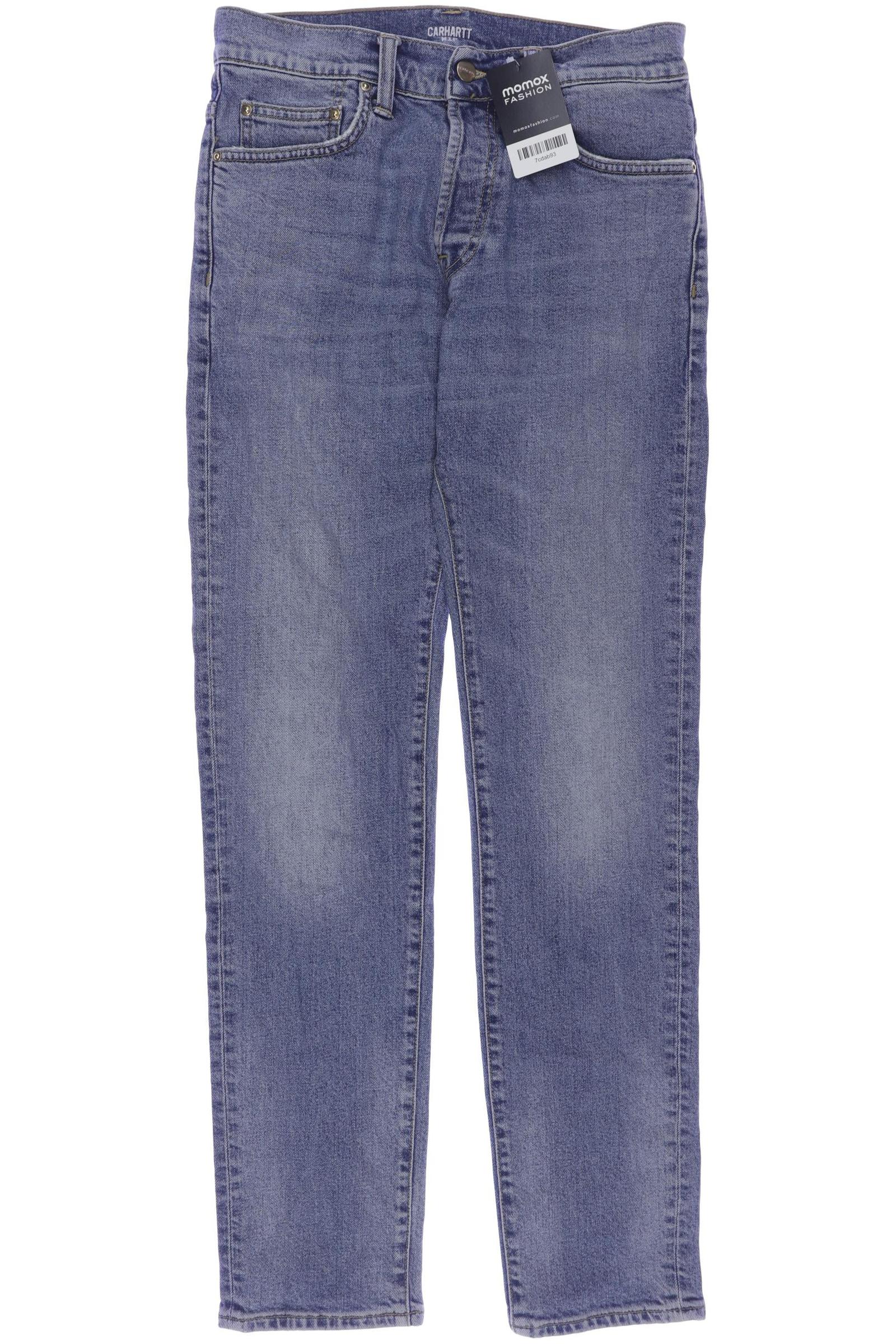 

Carhartt Herren Jeans, blau, Gr. 27