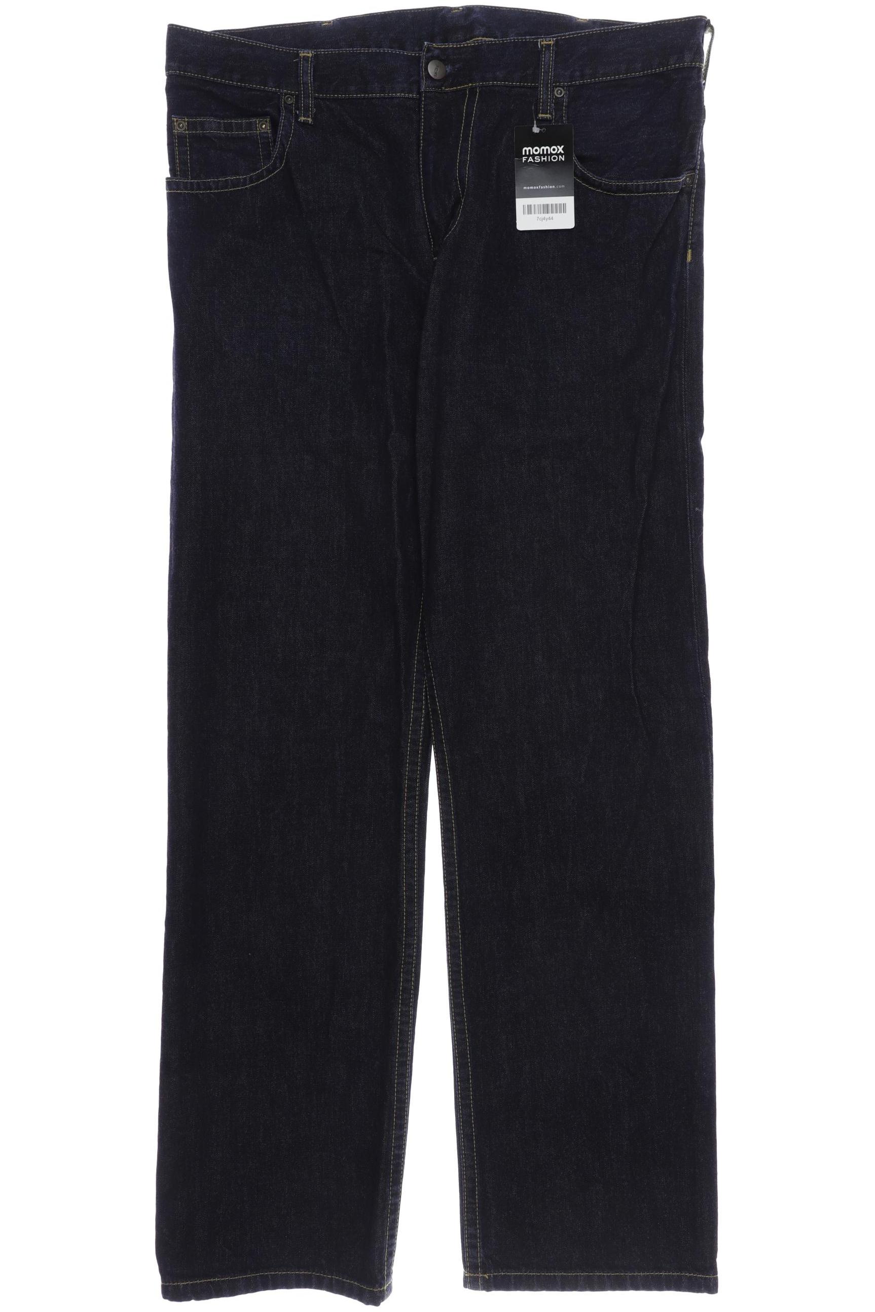 

Carhartt Herren Jeans, marineblau, Gr. 34
