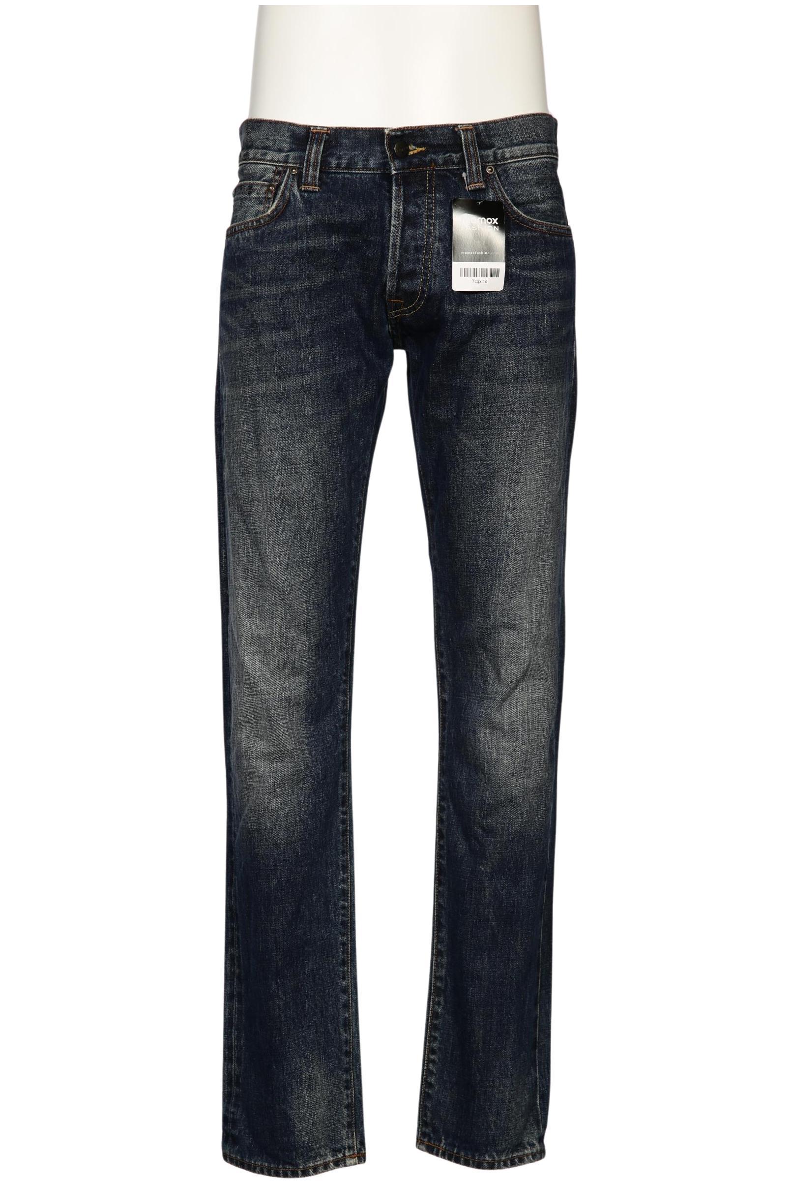 

Carhartt Herren Jeans, blau, Gr. 30