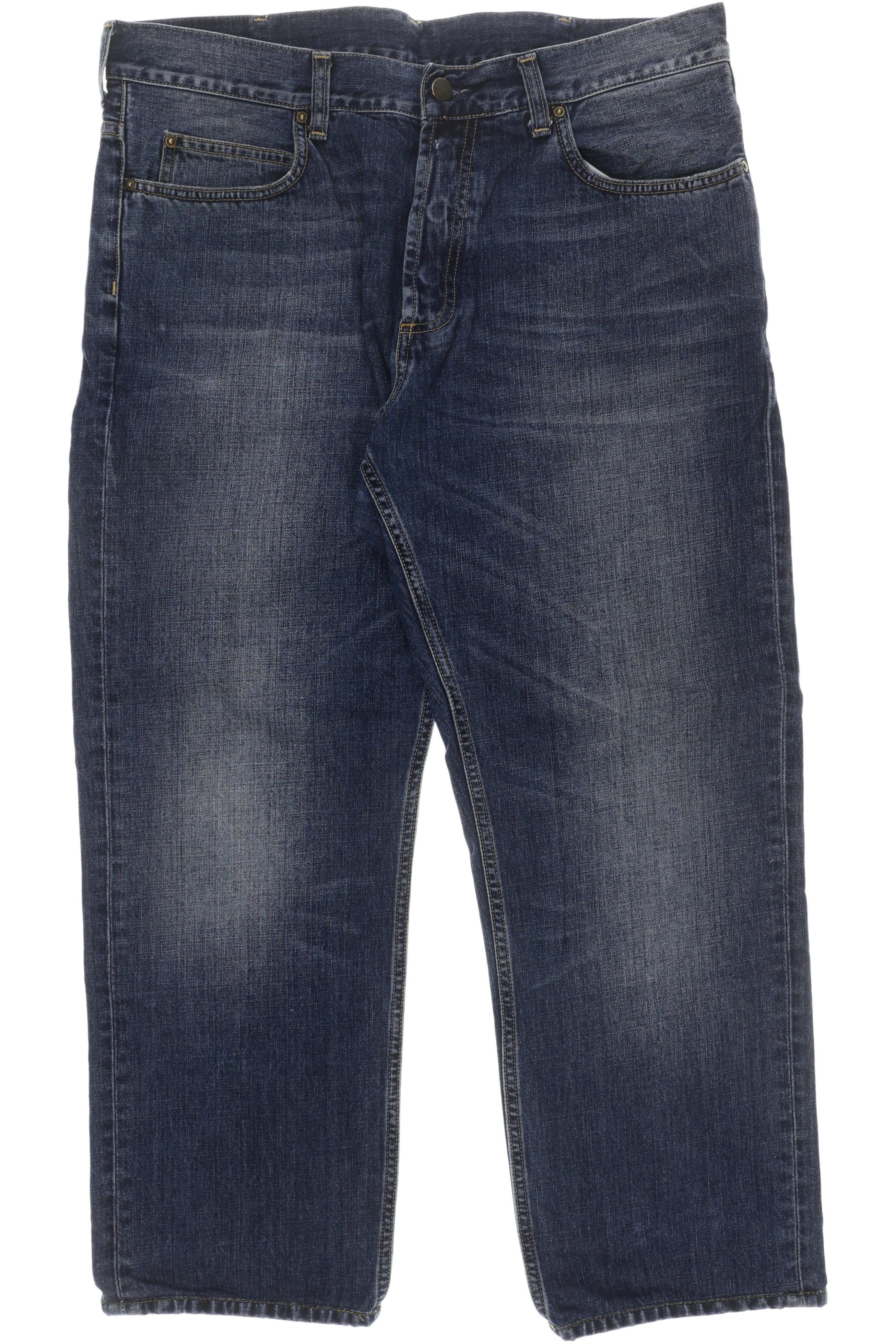 

Carhartt Herren Jeans, blau, Gr. 34