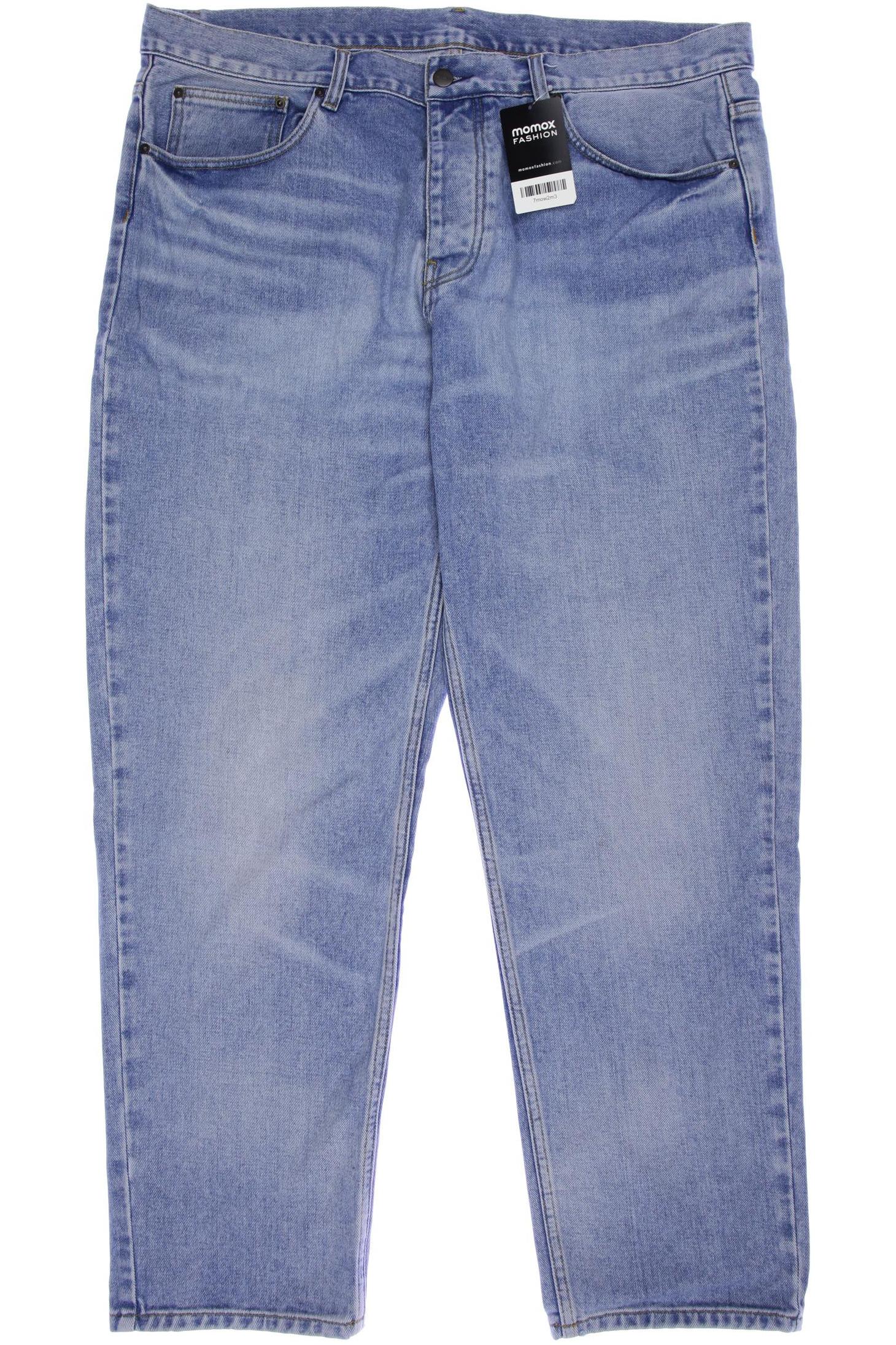 

Carhartt Herren Jeans, blau, Gr. 38