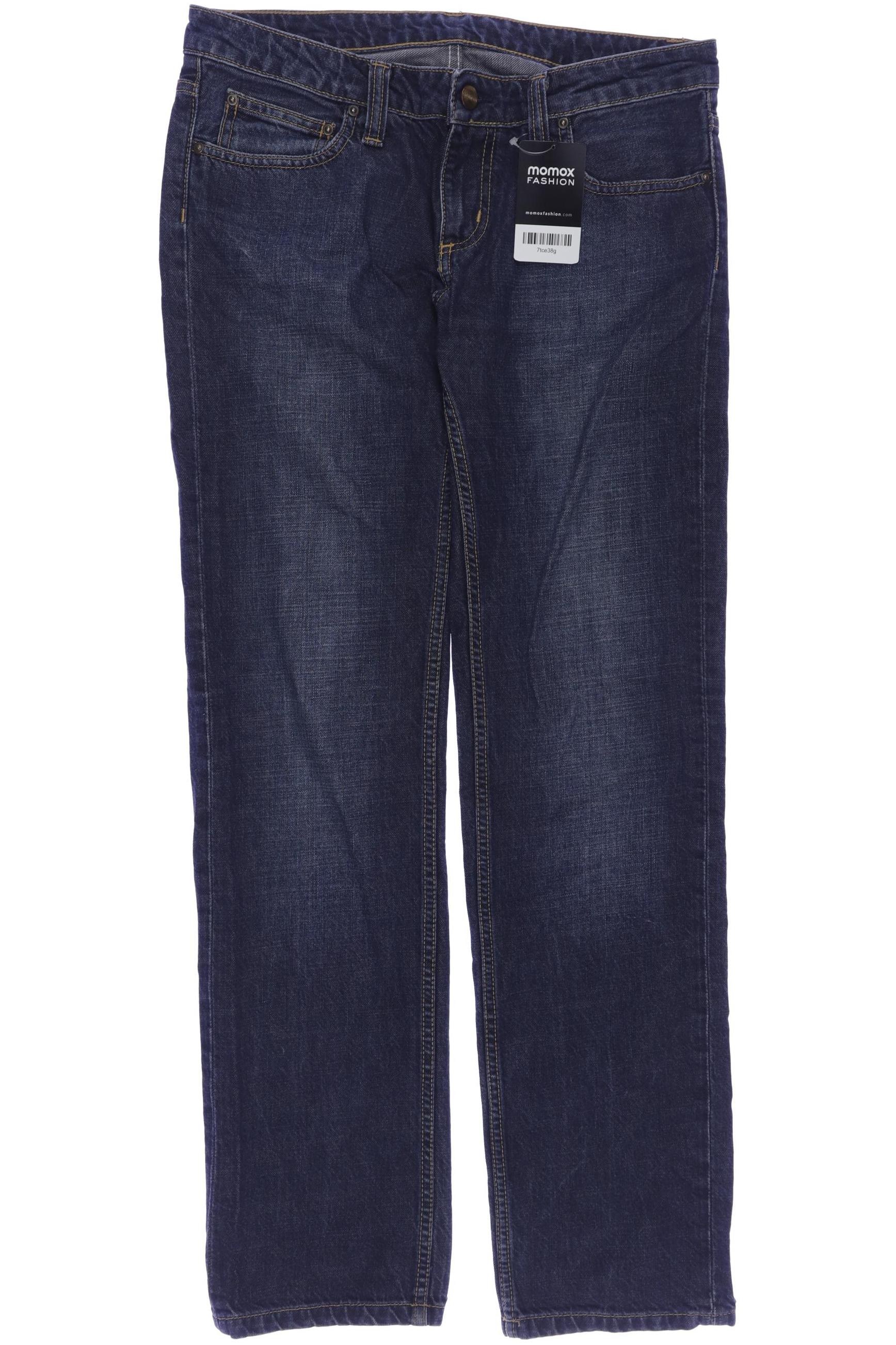 

Carhartt Herren Jeans, marineblau, Gr. 28