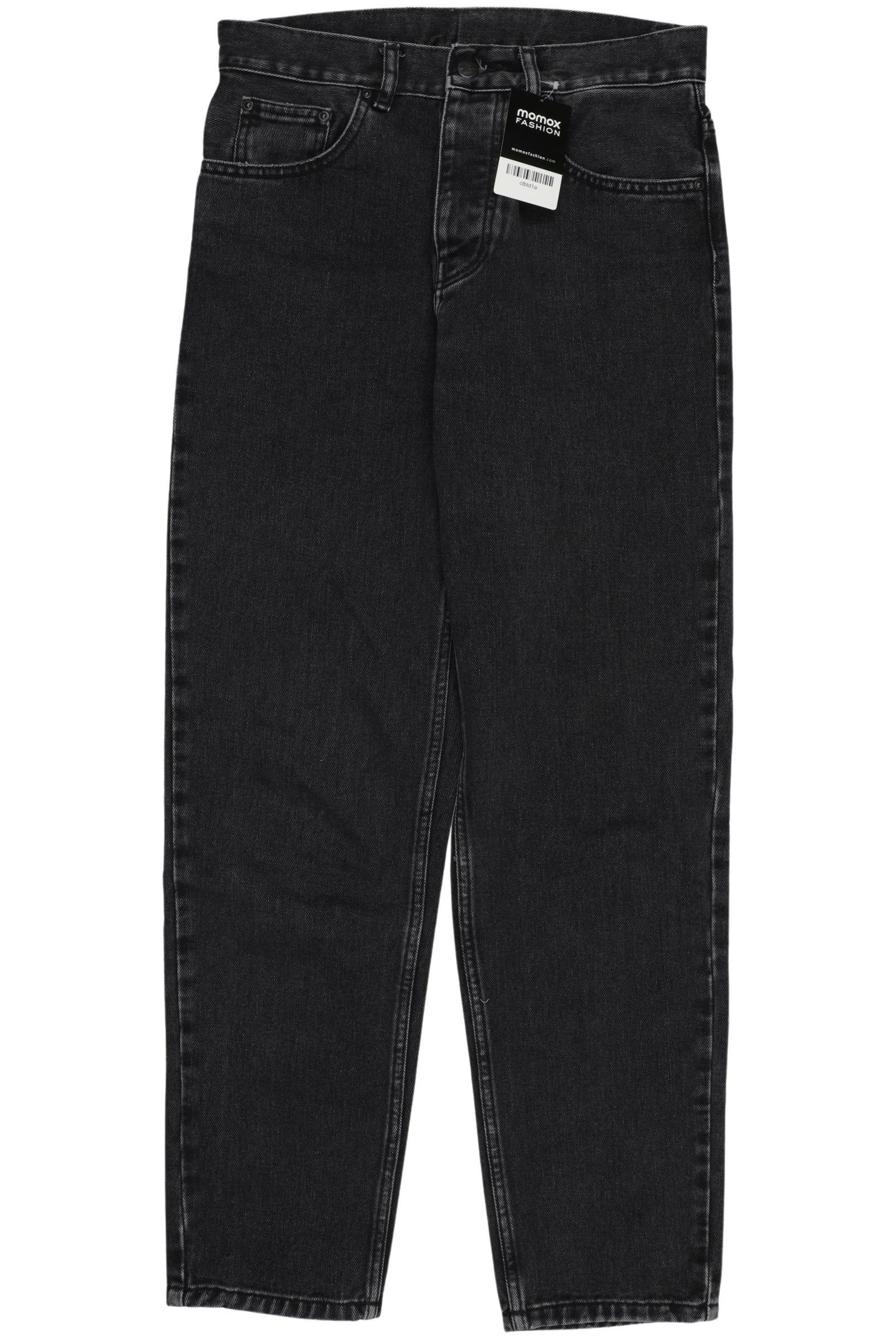 

Carhartt Herren Jeans, schwarz, Gr. 29