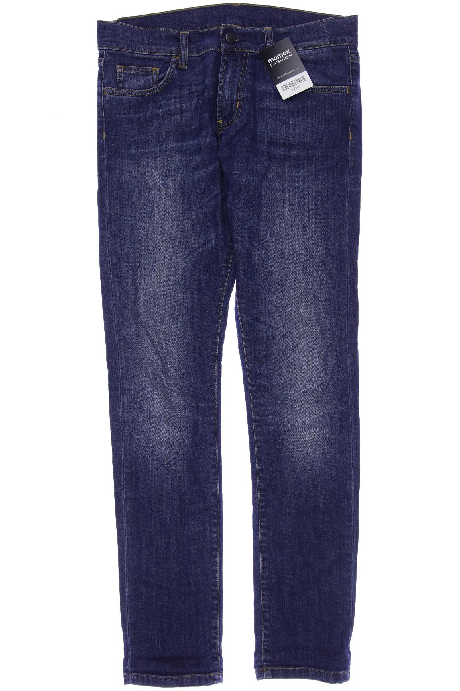

Carhartt Herren Jeans, blau, Gr. 29