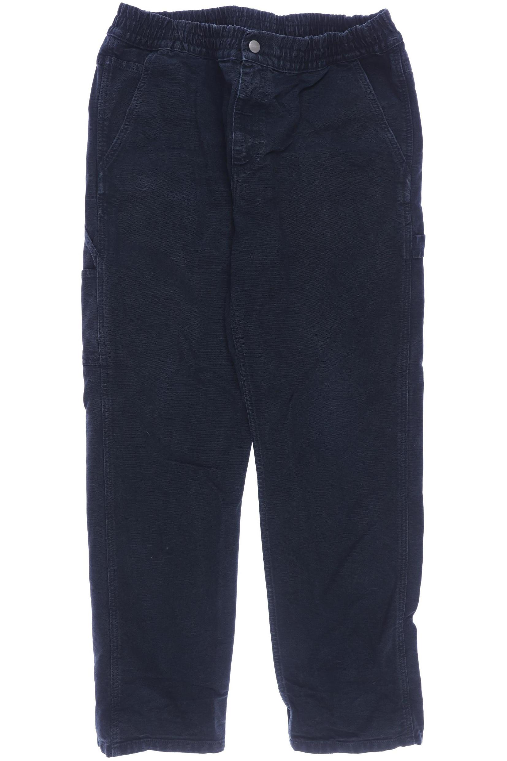 

Carhartt Herren Jeans, grün