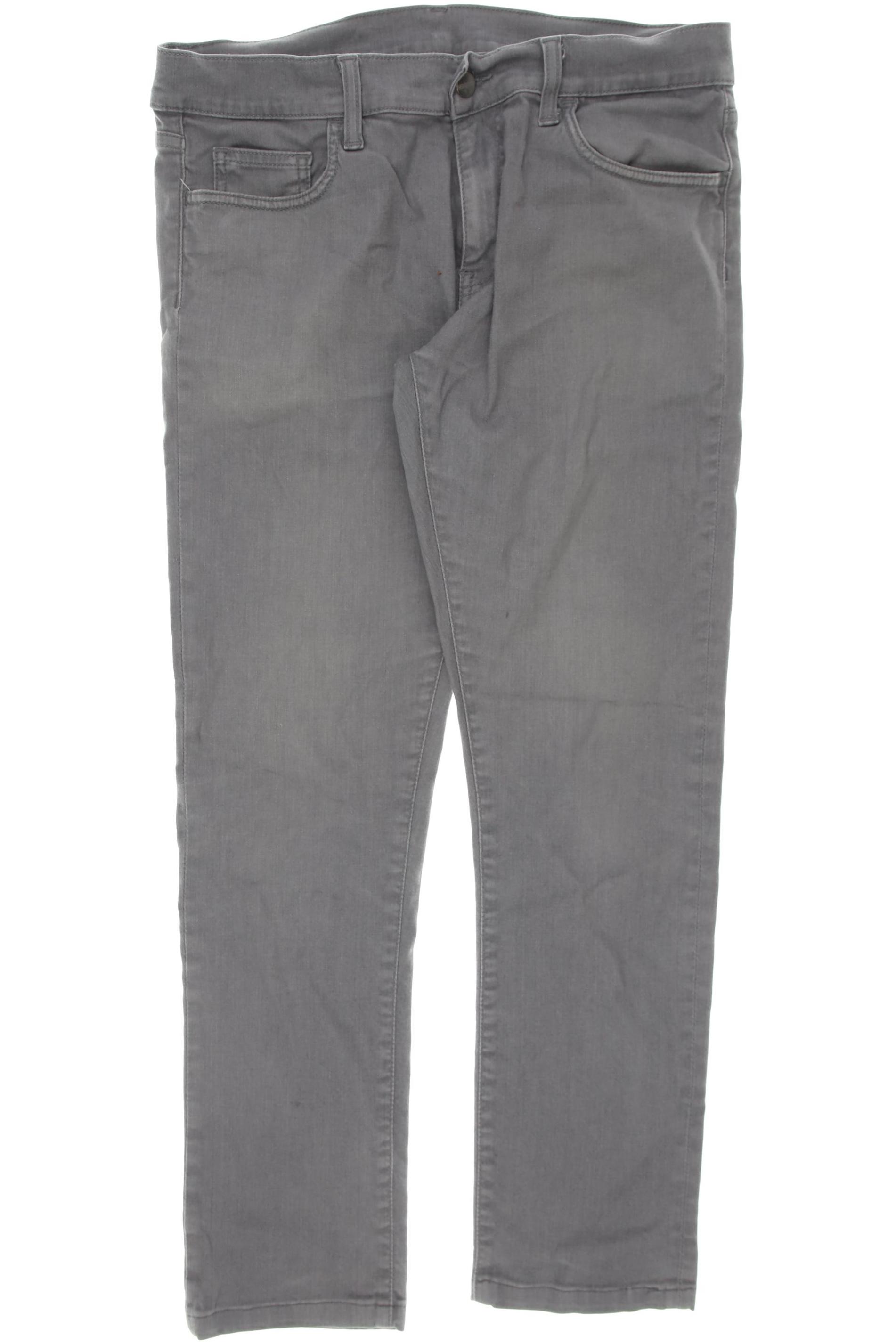 

Carhartt Herren Jeans, grau, Gr. 32