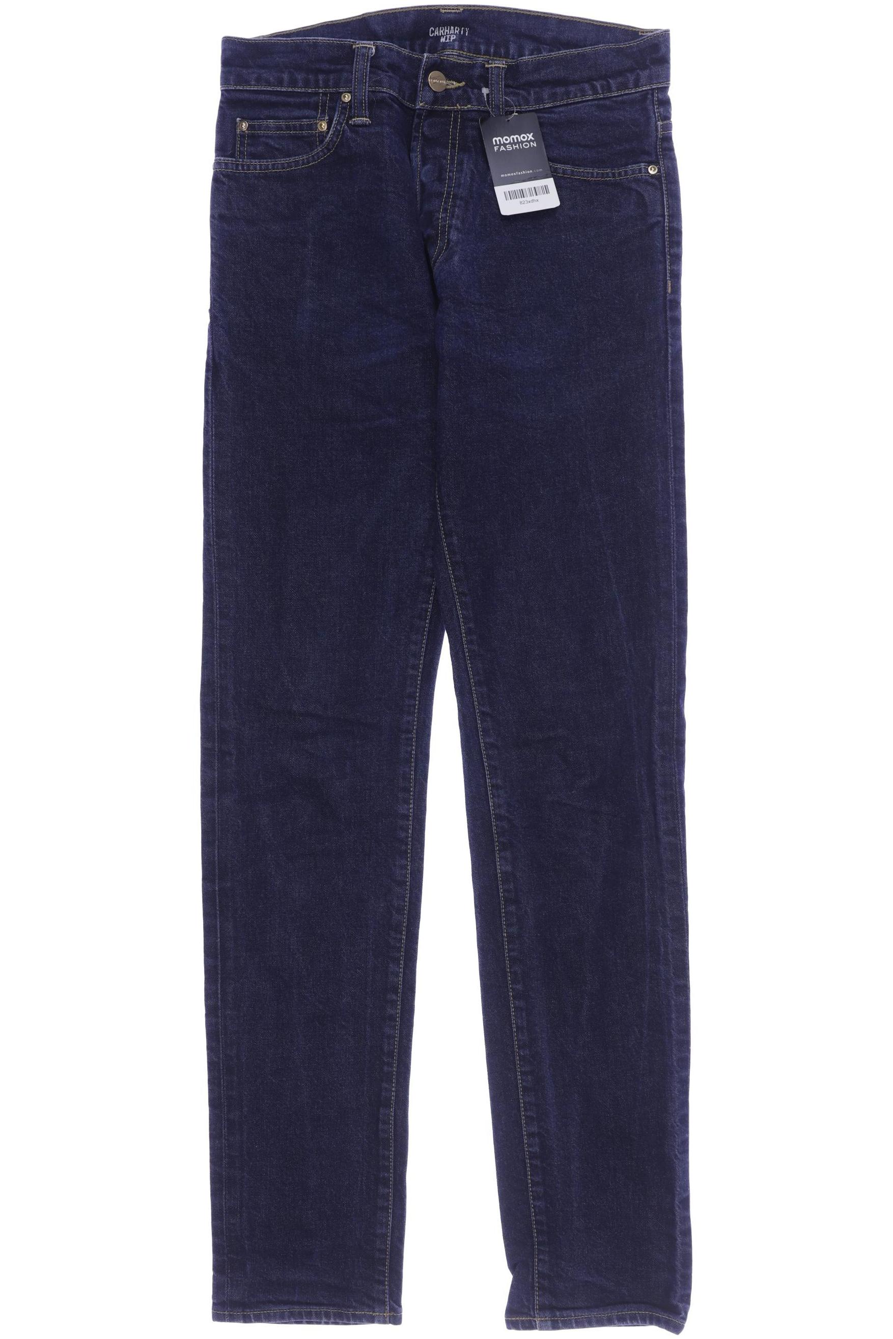 

Carhartt Herren Jeans, blau, Gr. 28