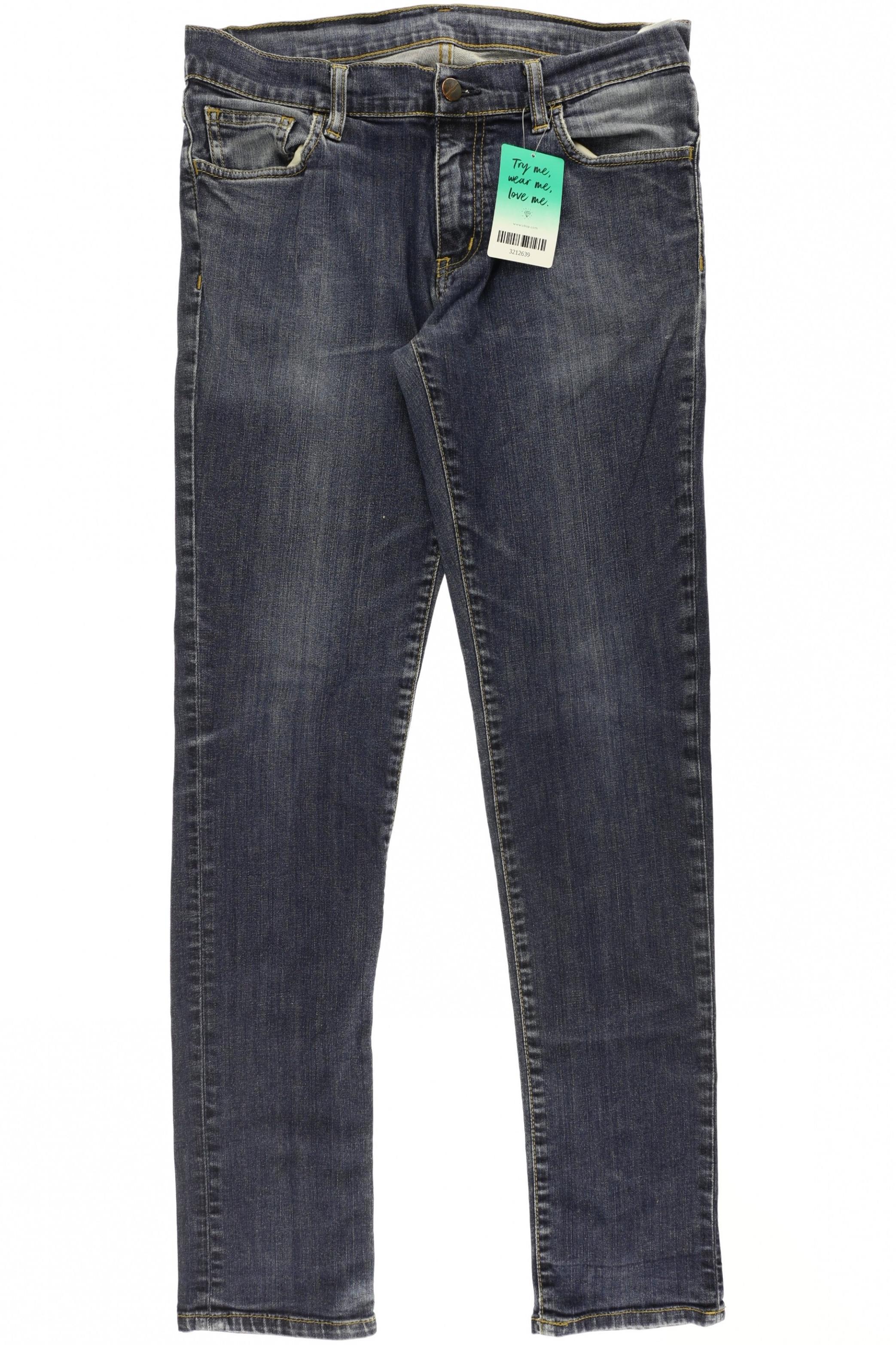 

Carhartt Herren Jeans, blau, Gr. 29