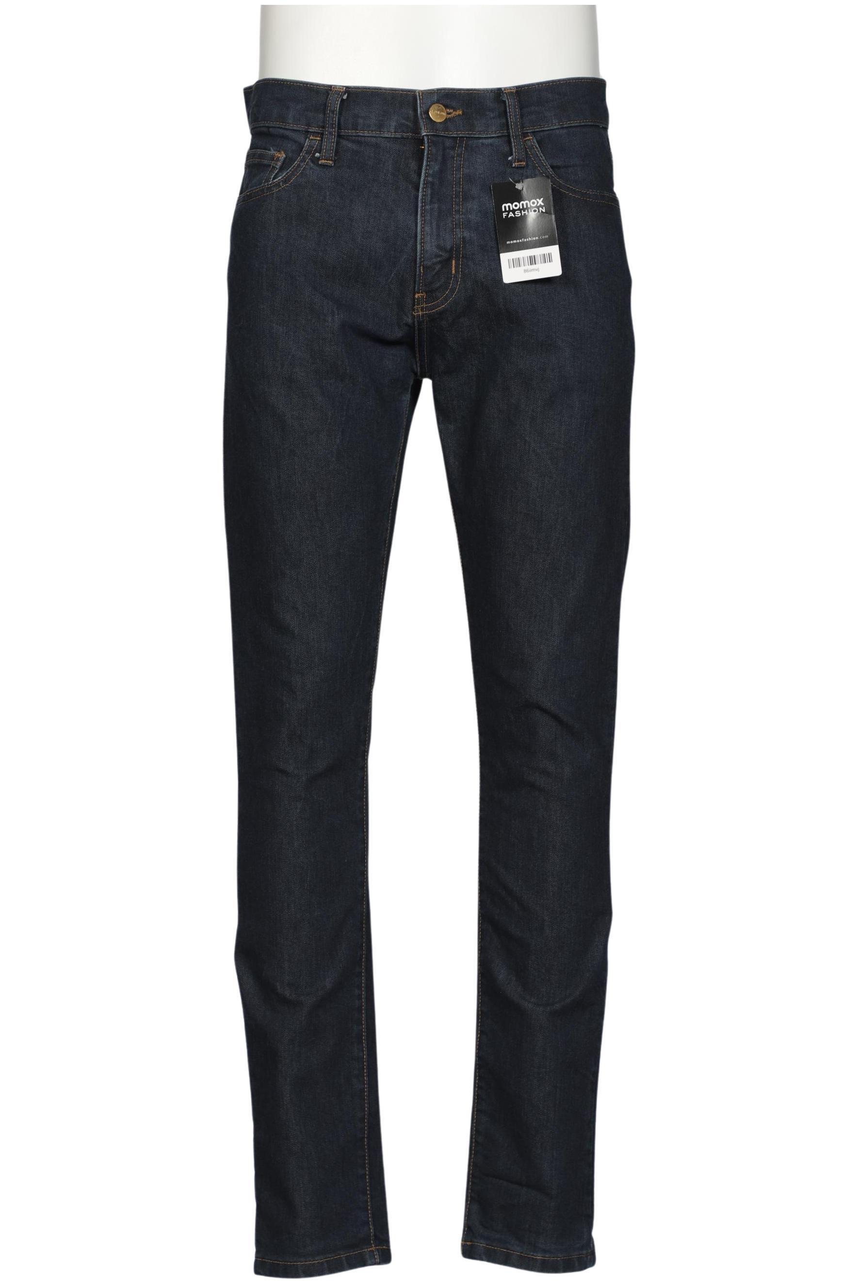

Carhartt Herren Jeans, marineblau, Gr. 32