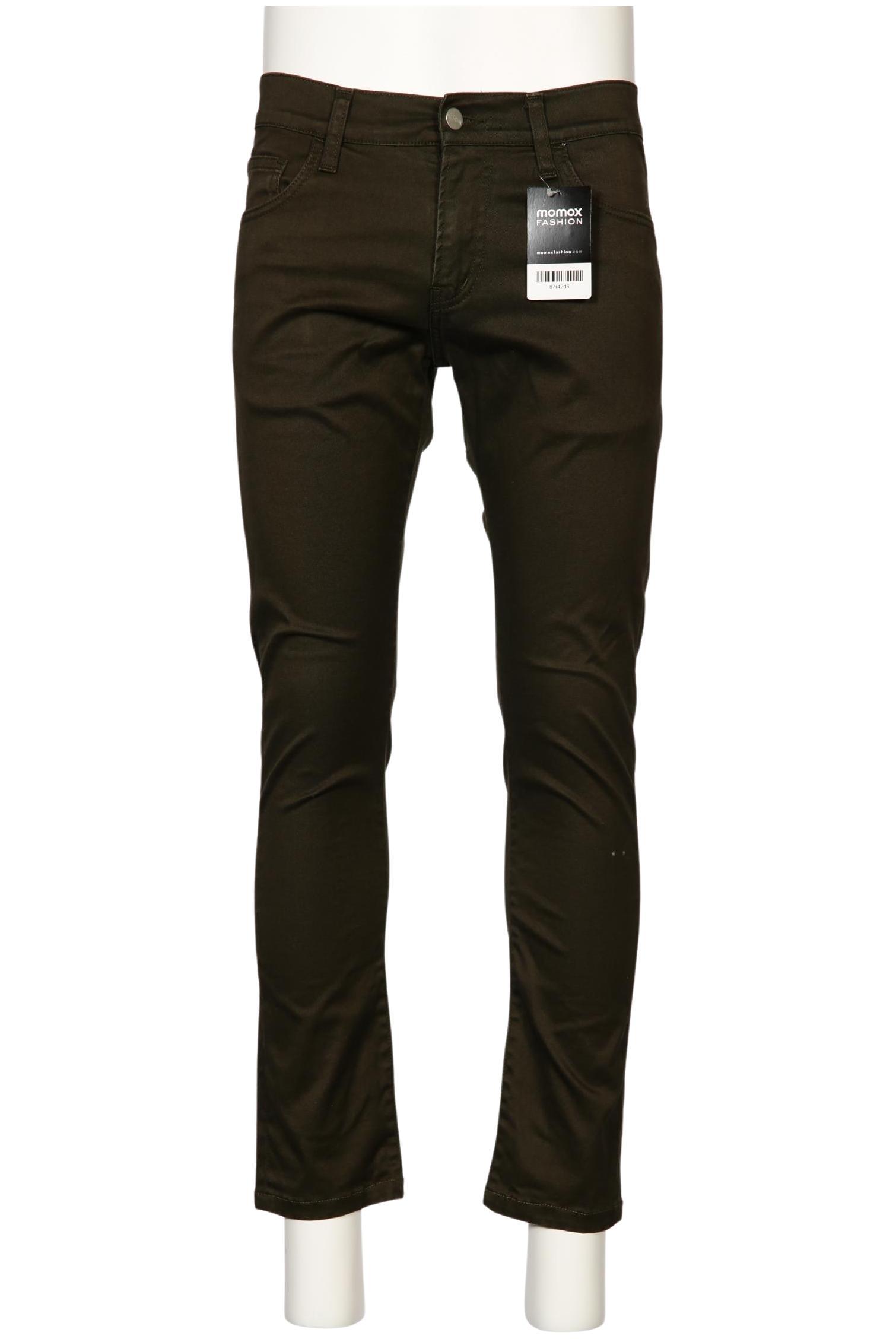 Thumbnail - Carhartt Herren Jeans, grün, Gr. 31