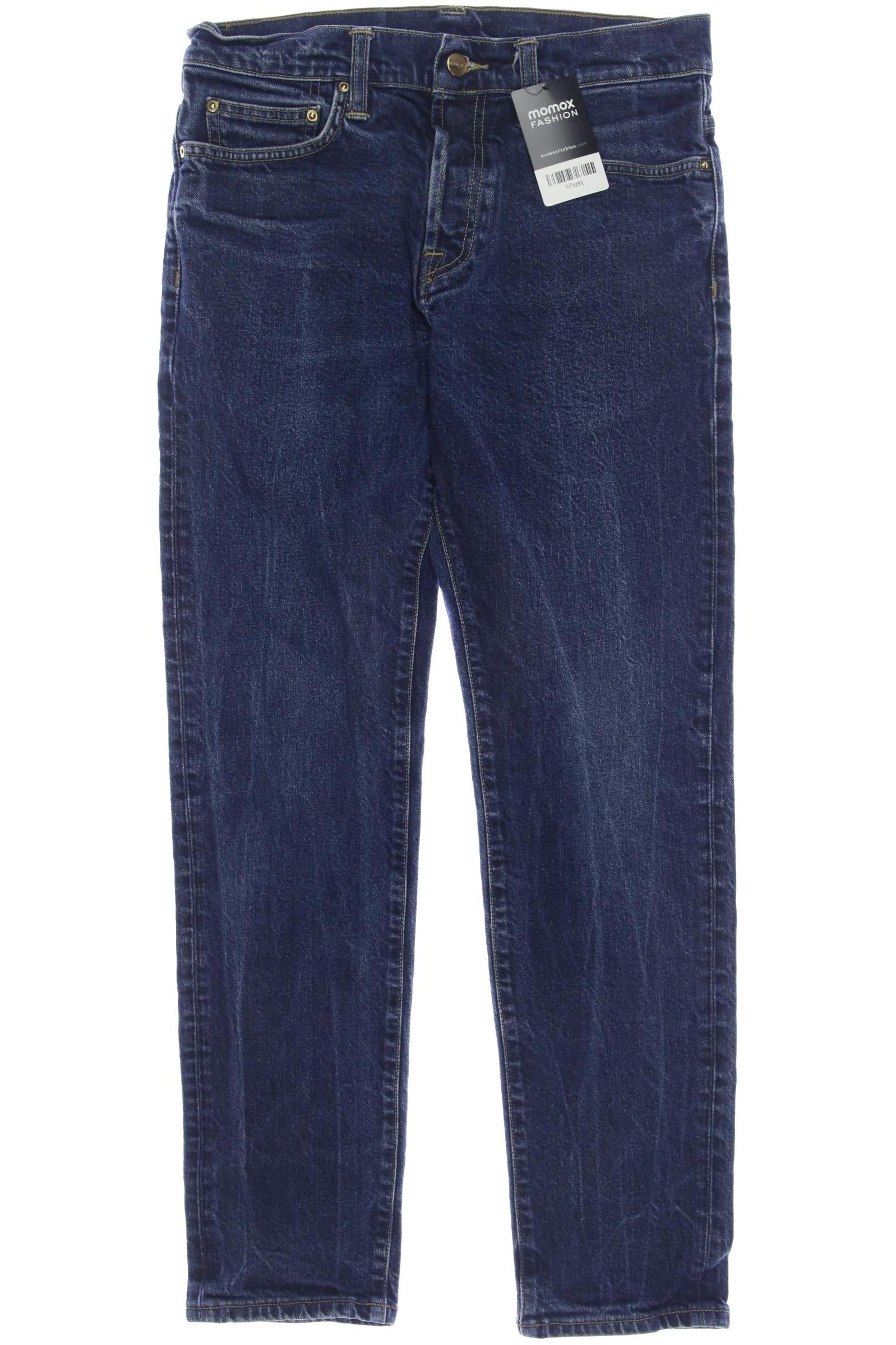 

Carhartt Herren Jeans, marineblau, Gr. 29