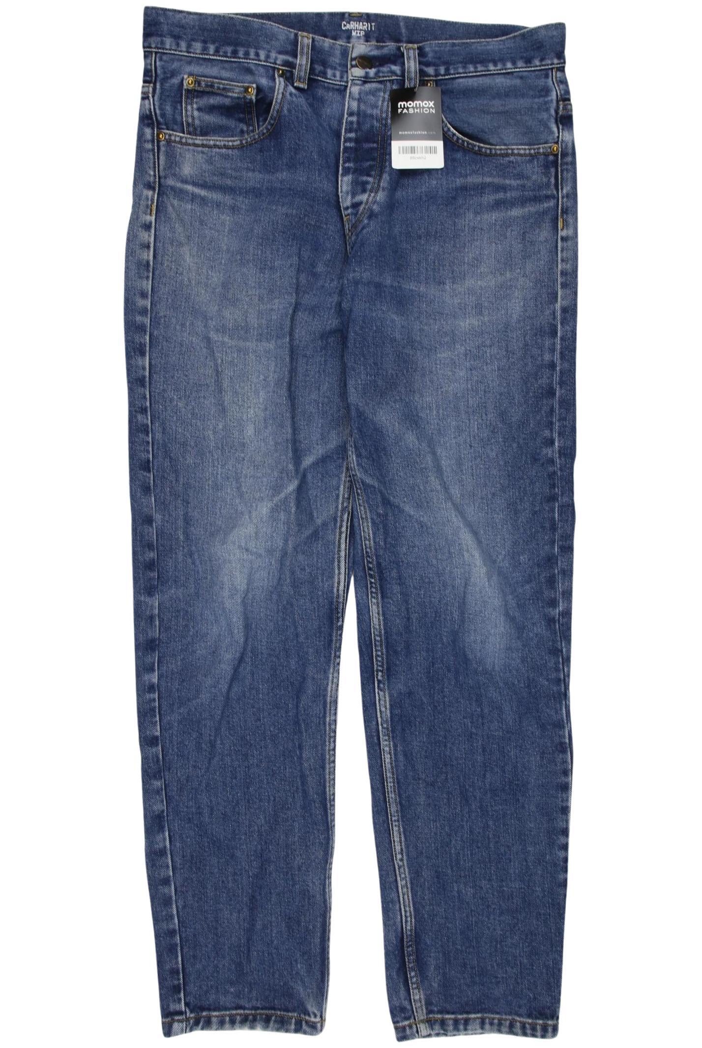 

Carhartt Herren Jeans, blau, Gr. 33