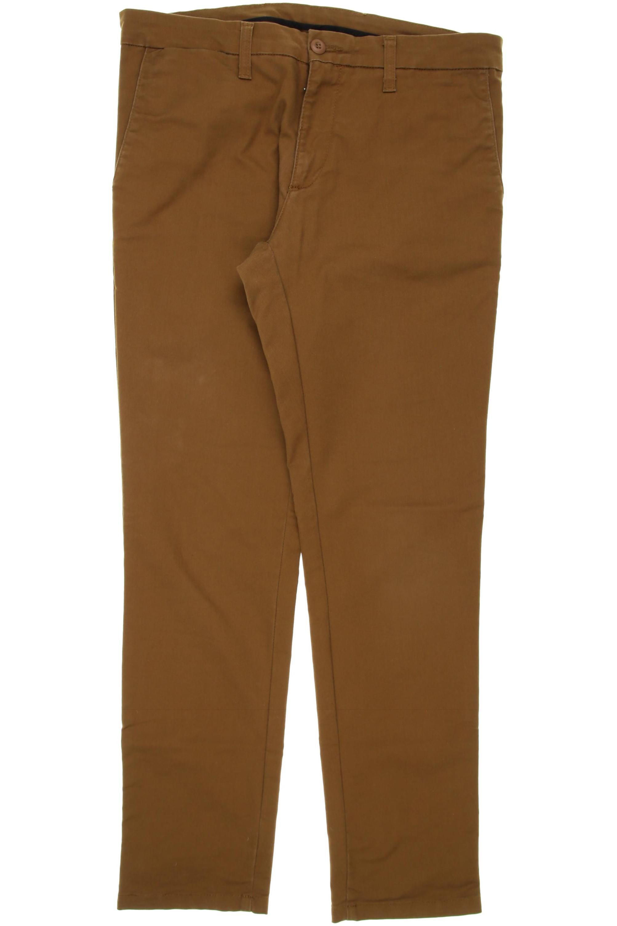 Thumbnail - Carhartt Herren Jeans, braun, Gr. 33