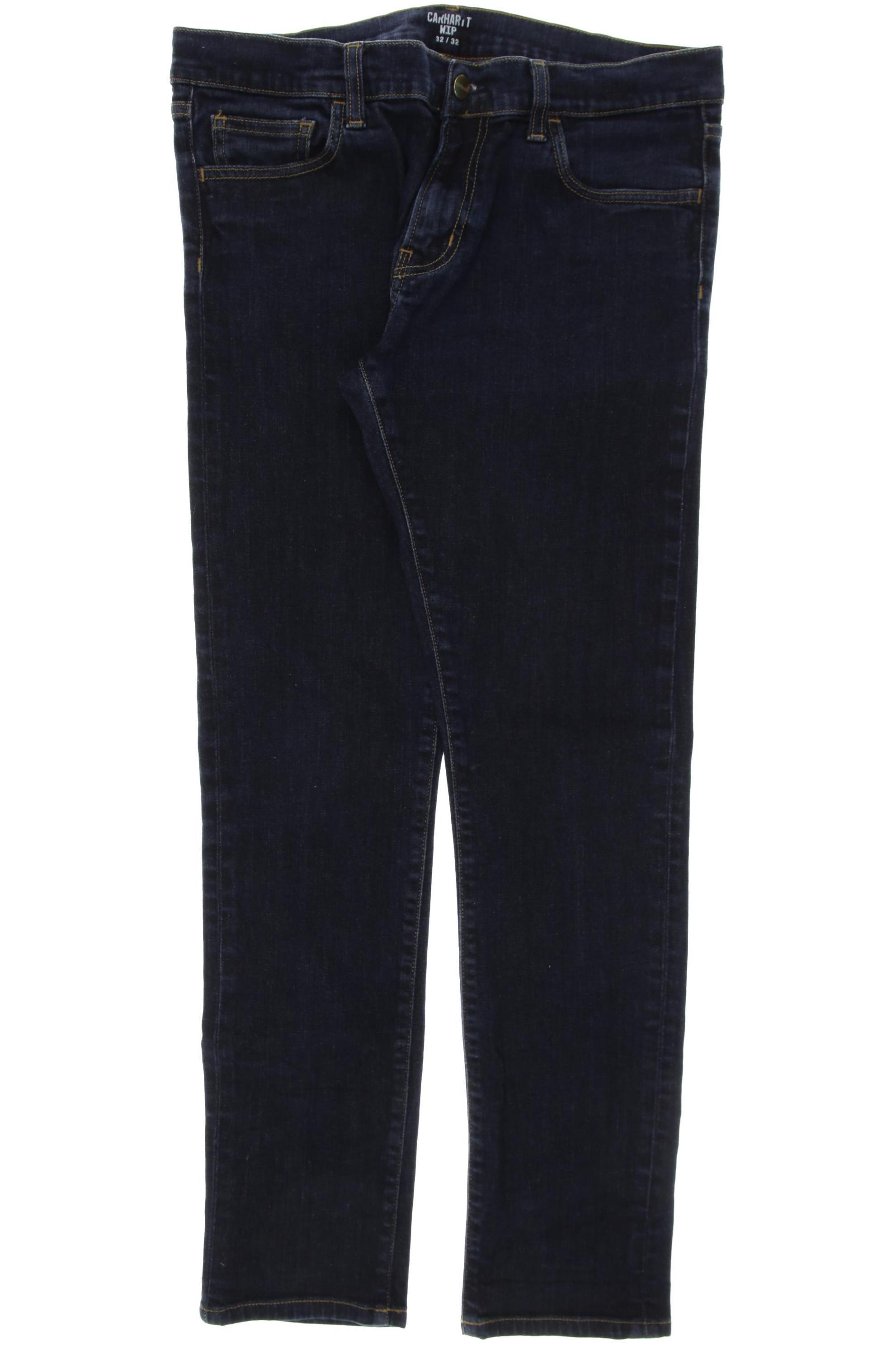 

Carhartt Herren Jeans, blau, Gr. 32