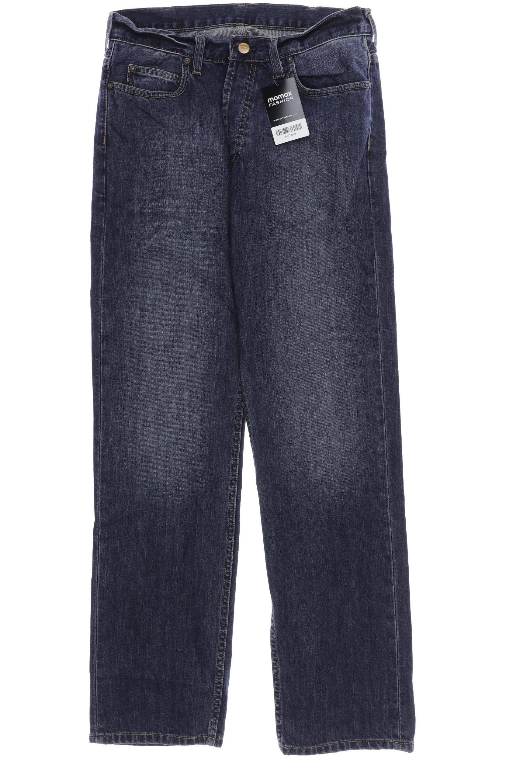

Carhartt Herren Jeans, blau, Gr. 46