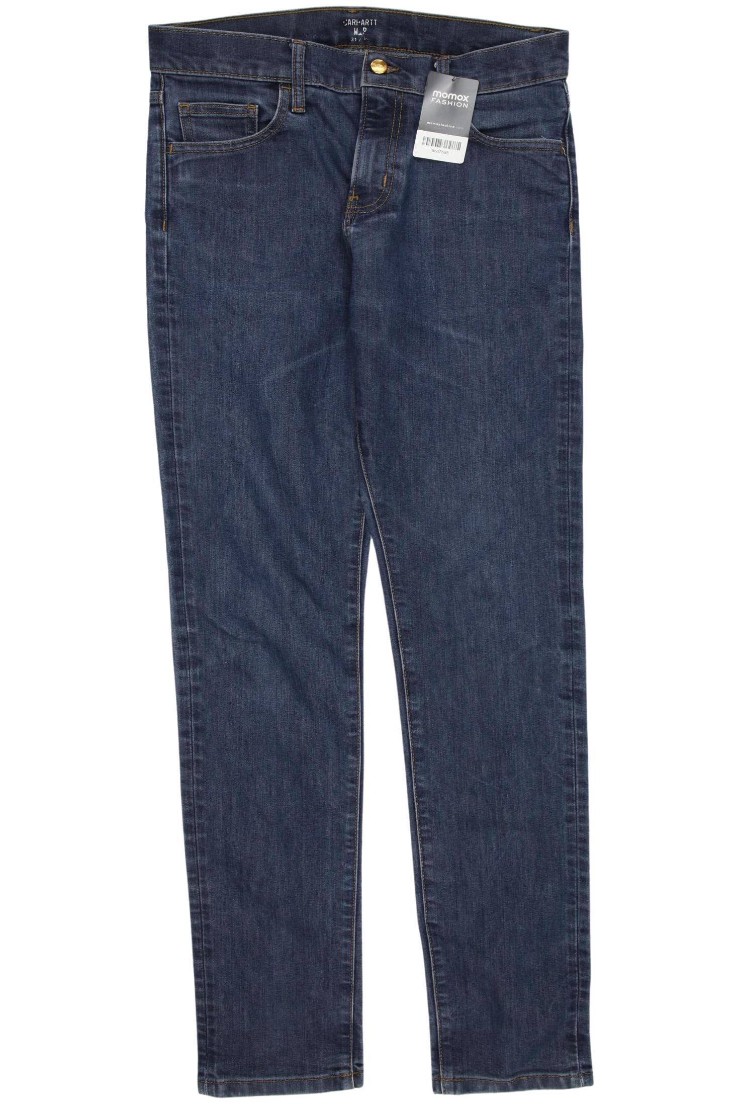 

Carhartt Herren Jeans, blau, Gr. 31