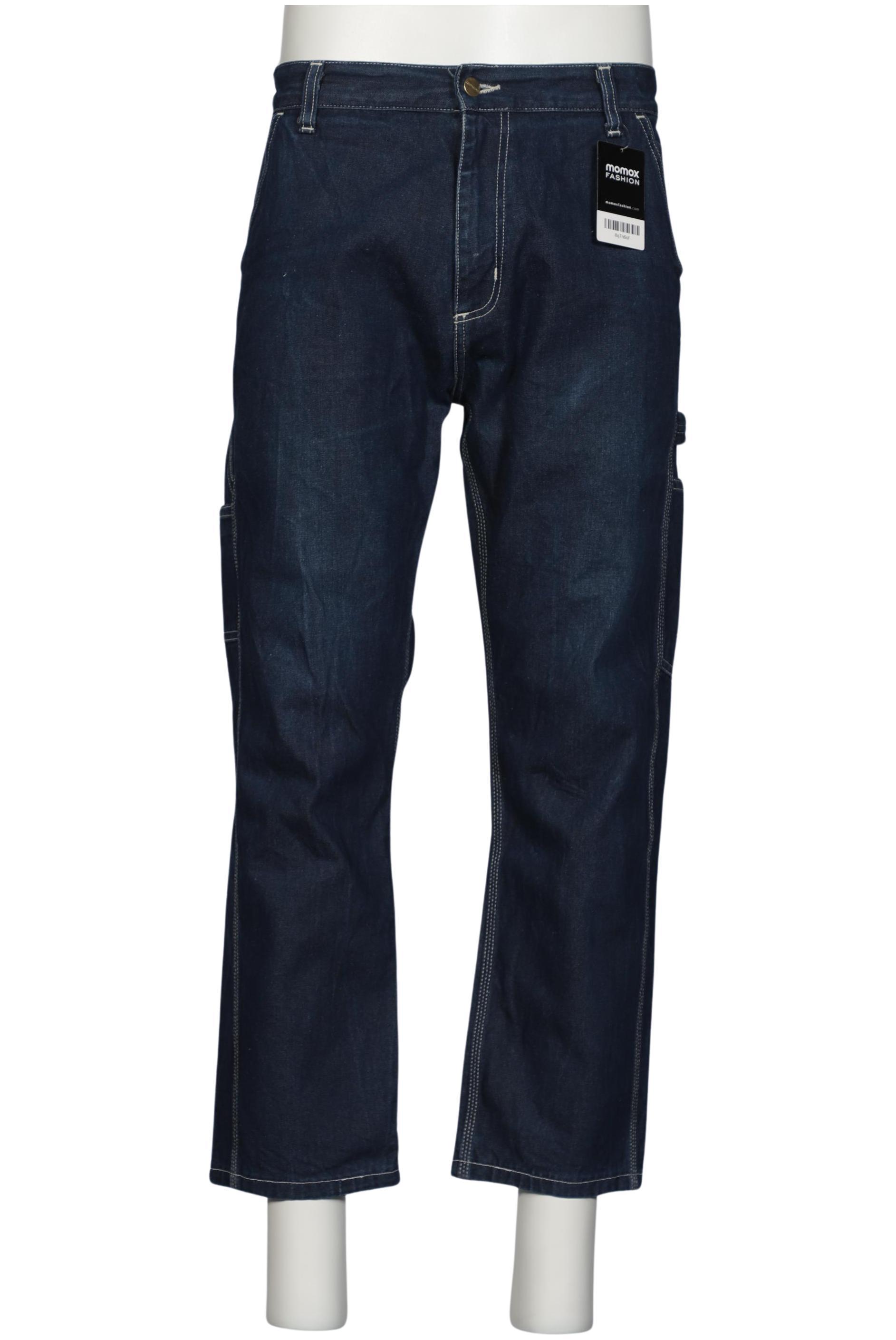 

Carhartt Herren Jeans, marineblau, Gr. 34
