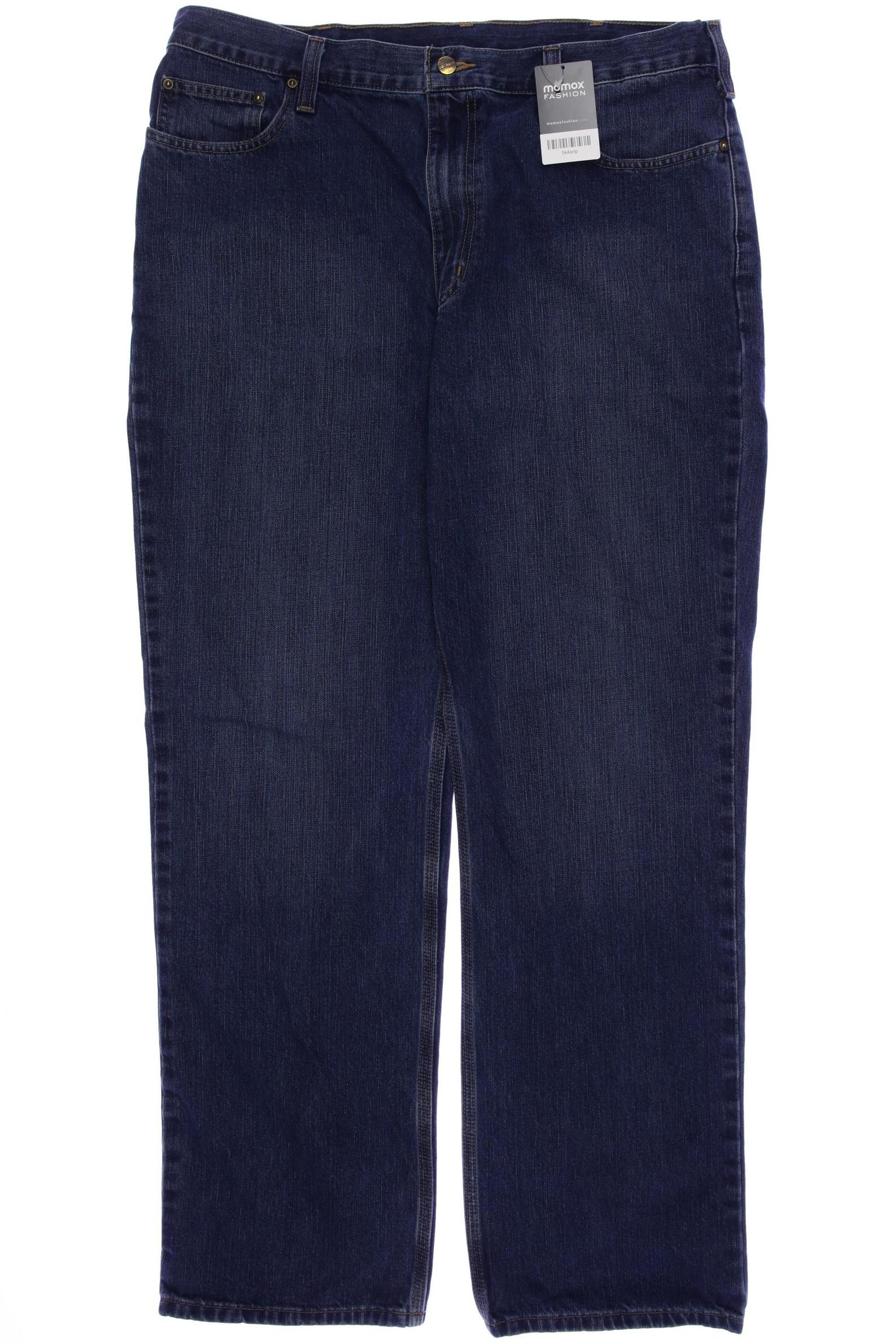 

Carhartt Herren Jeans, marineblau, Gr. 38