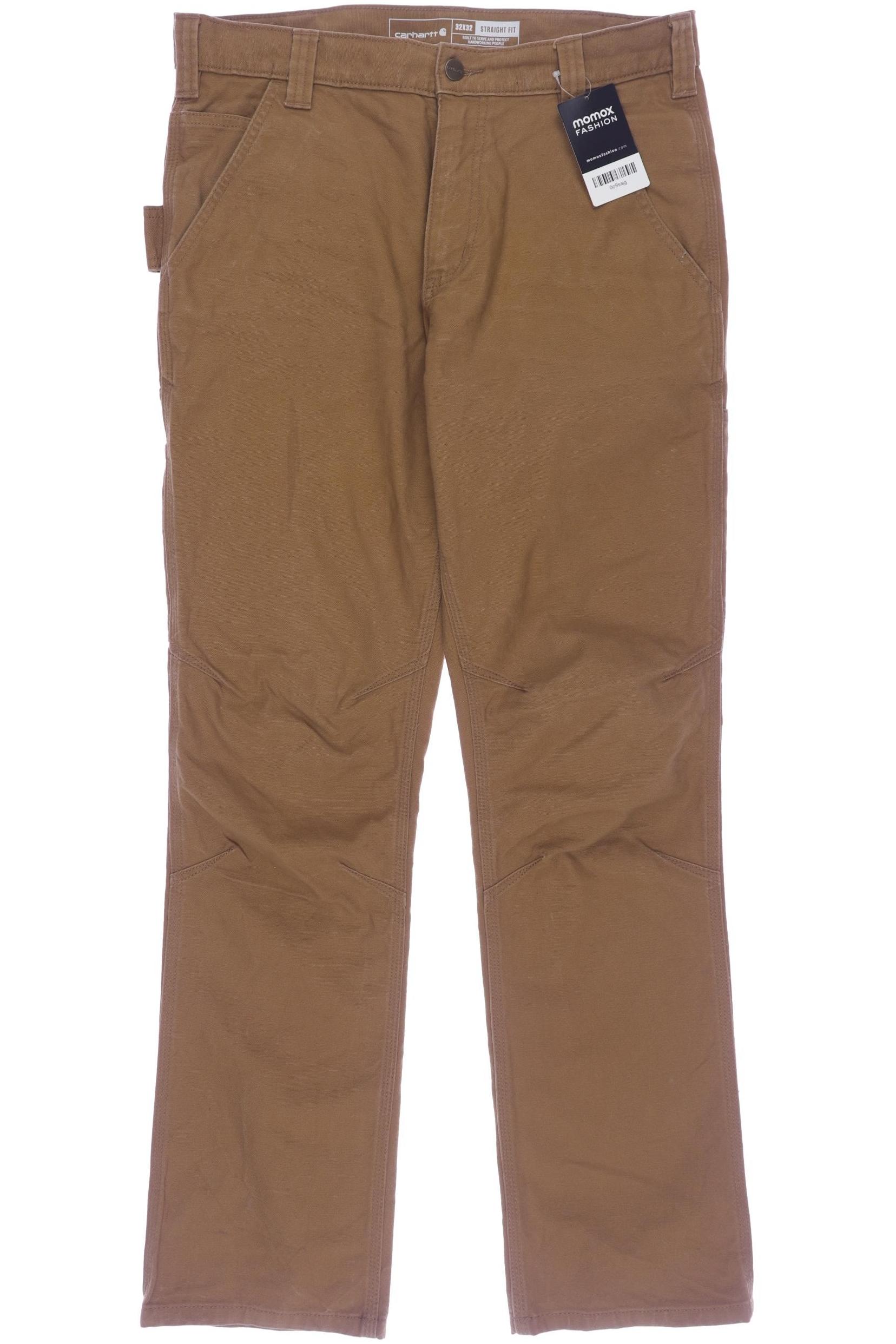 

Carhartt Herren Jeans, braun, Gr. 32