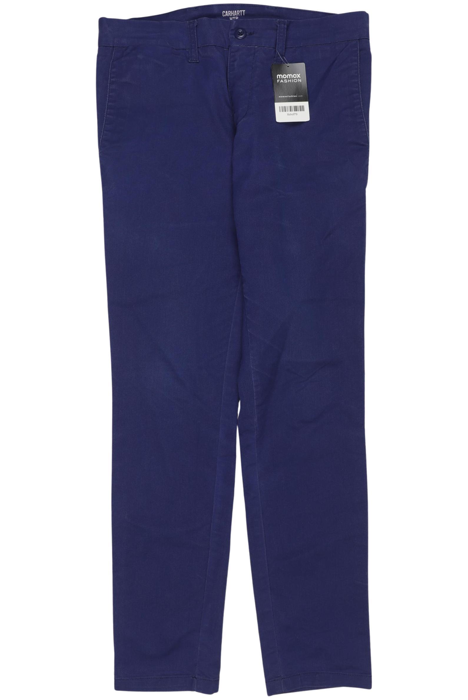 

Carhartt Herren Jeans, blau, Gr. 30