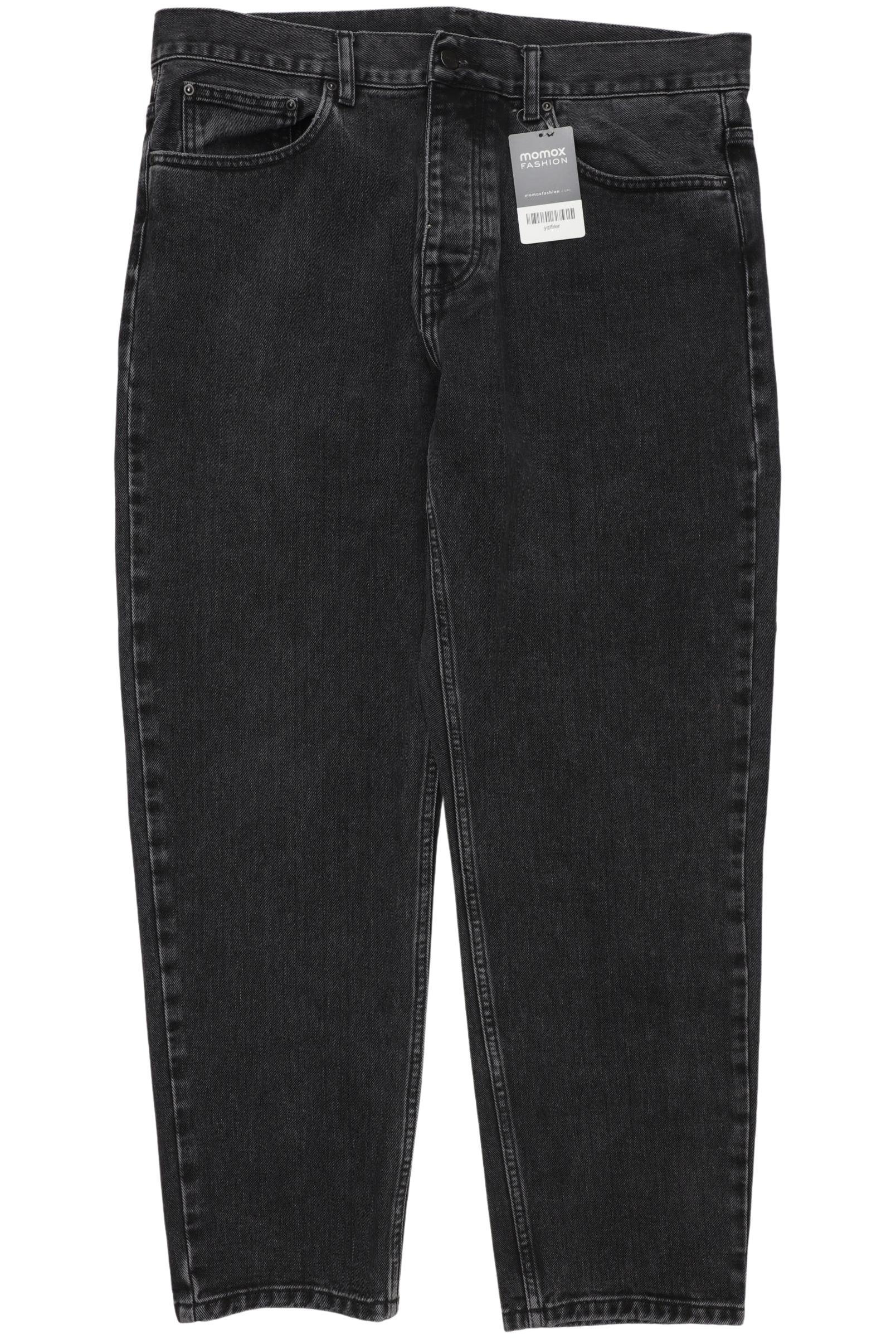 

Carhartt Herren Jeans, grau, Gr. 34