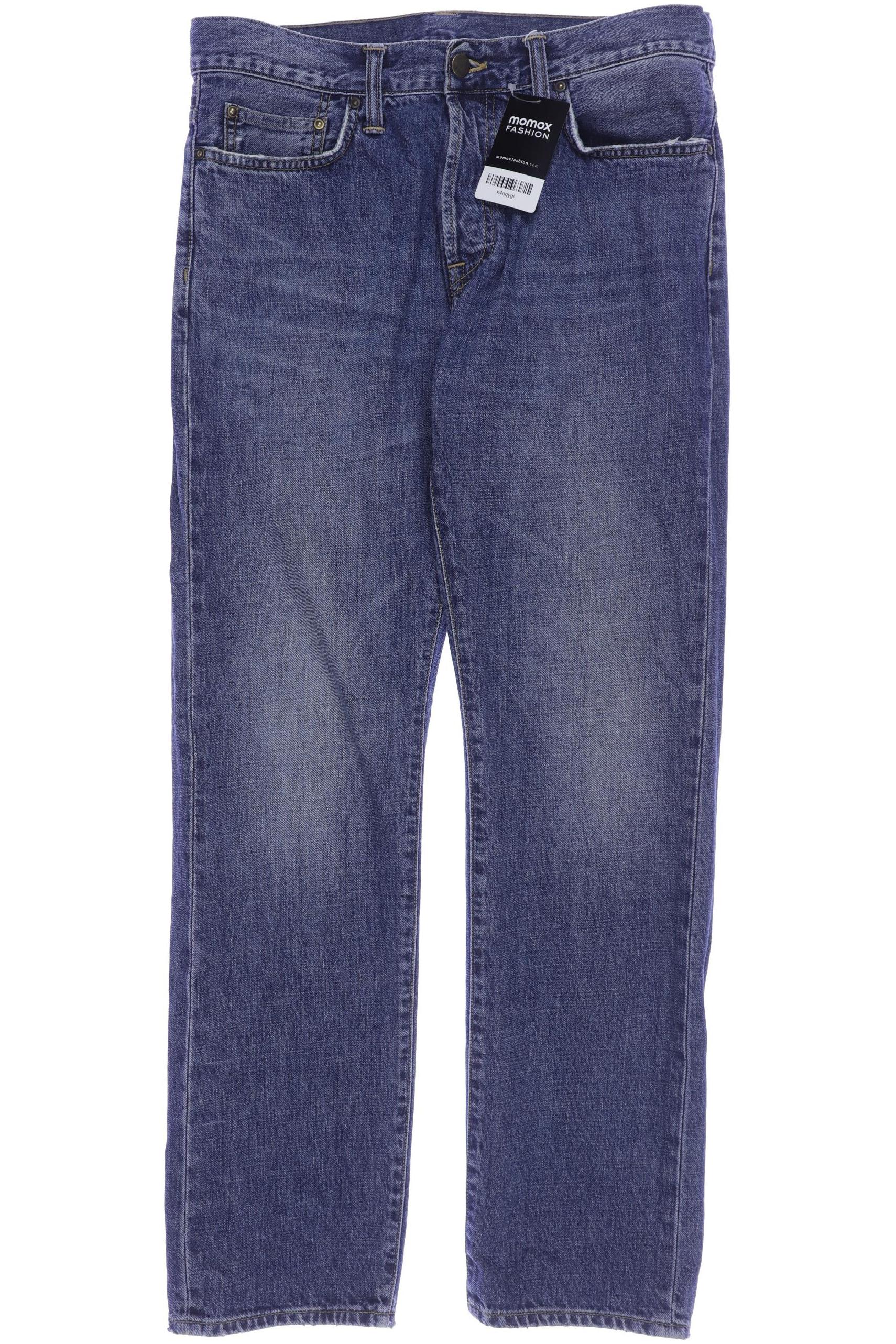 

Carhartt Herren Jeans, blau, Gr. 31