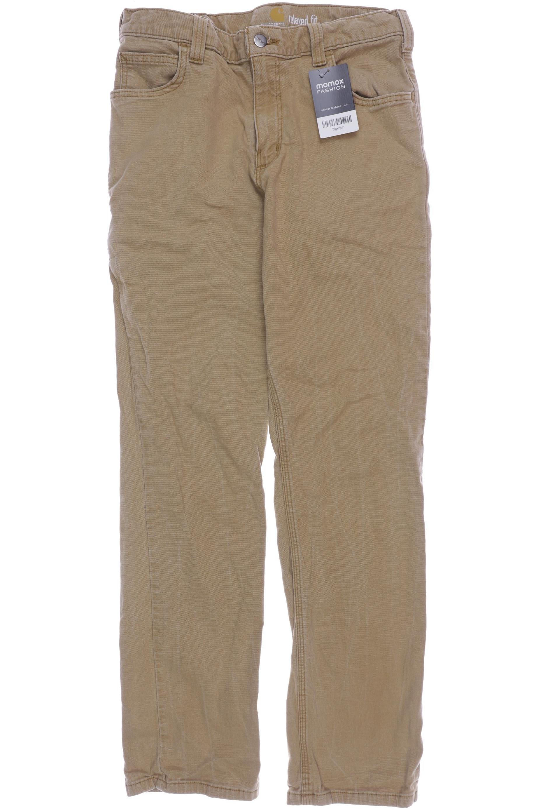 

Carhartt Herren Jeans, braun, Gr. 30