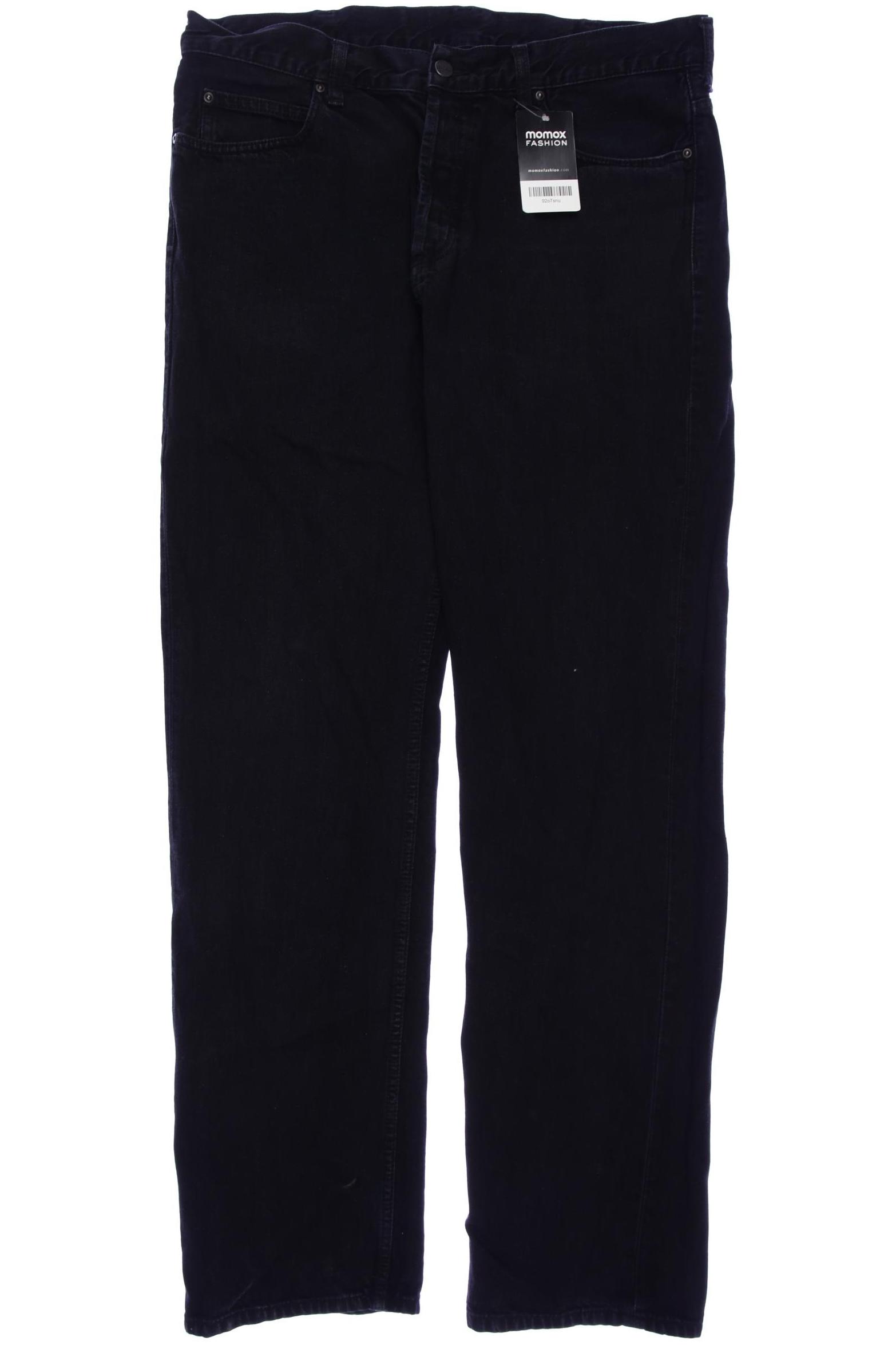 

Carhartt Herren Jeans, marineblau, Gr. 34